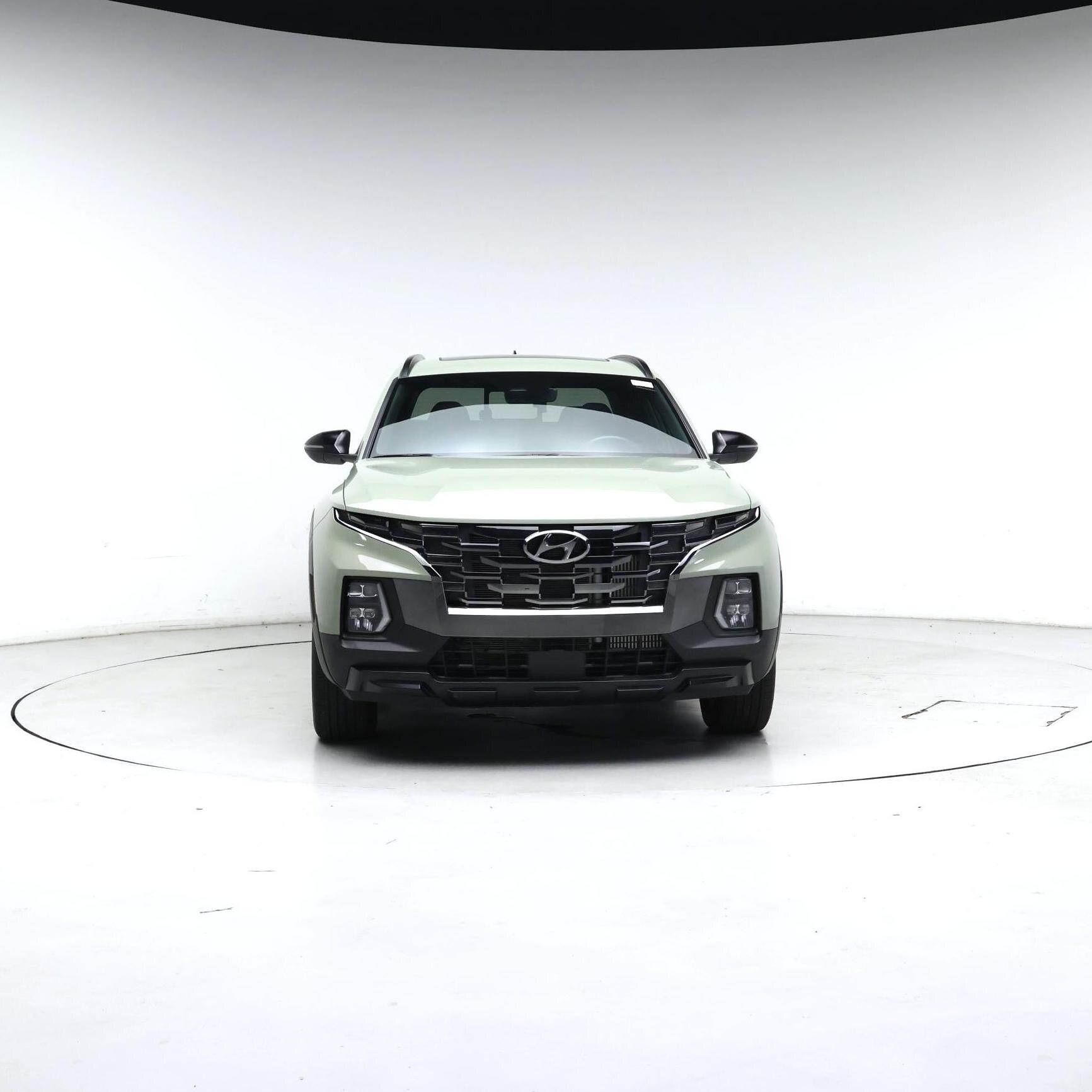 Thumbnail: 2024 Hyundai Santa Cruz - 5