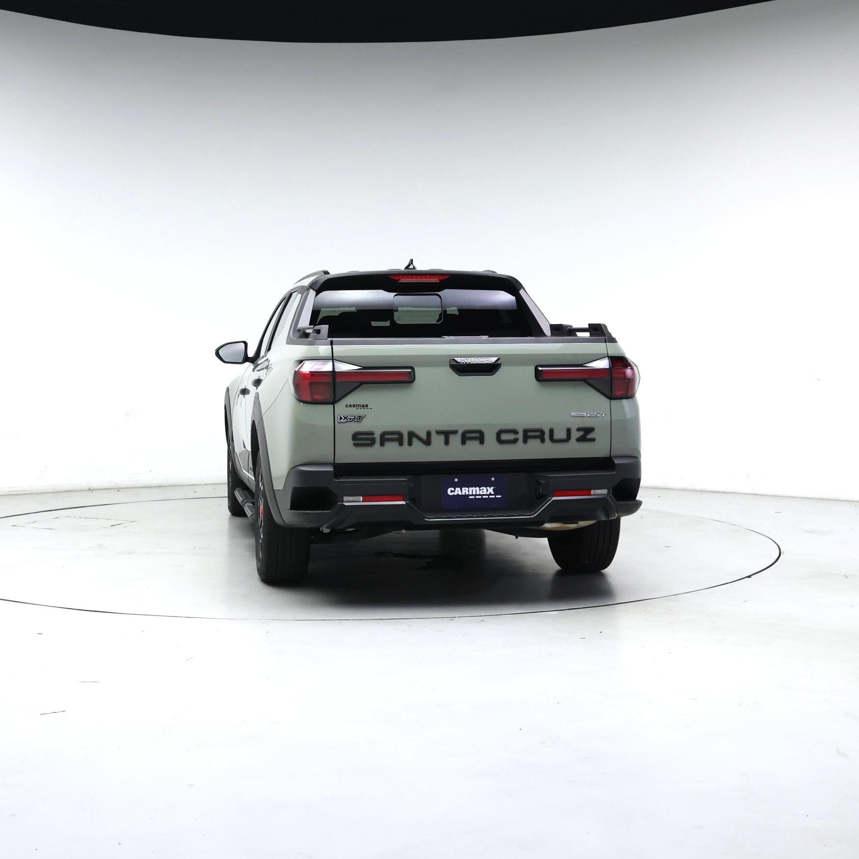 Thumbnail: 2024 Hyundai Santa Cruz - 6