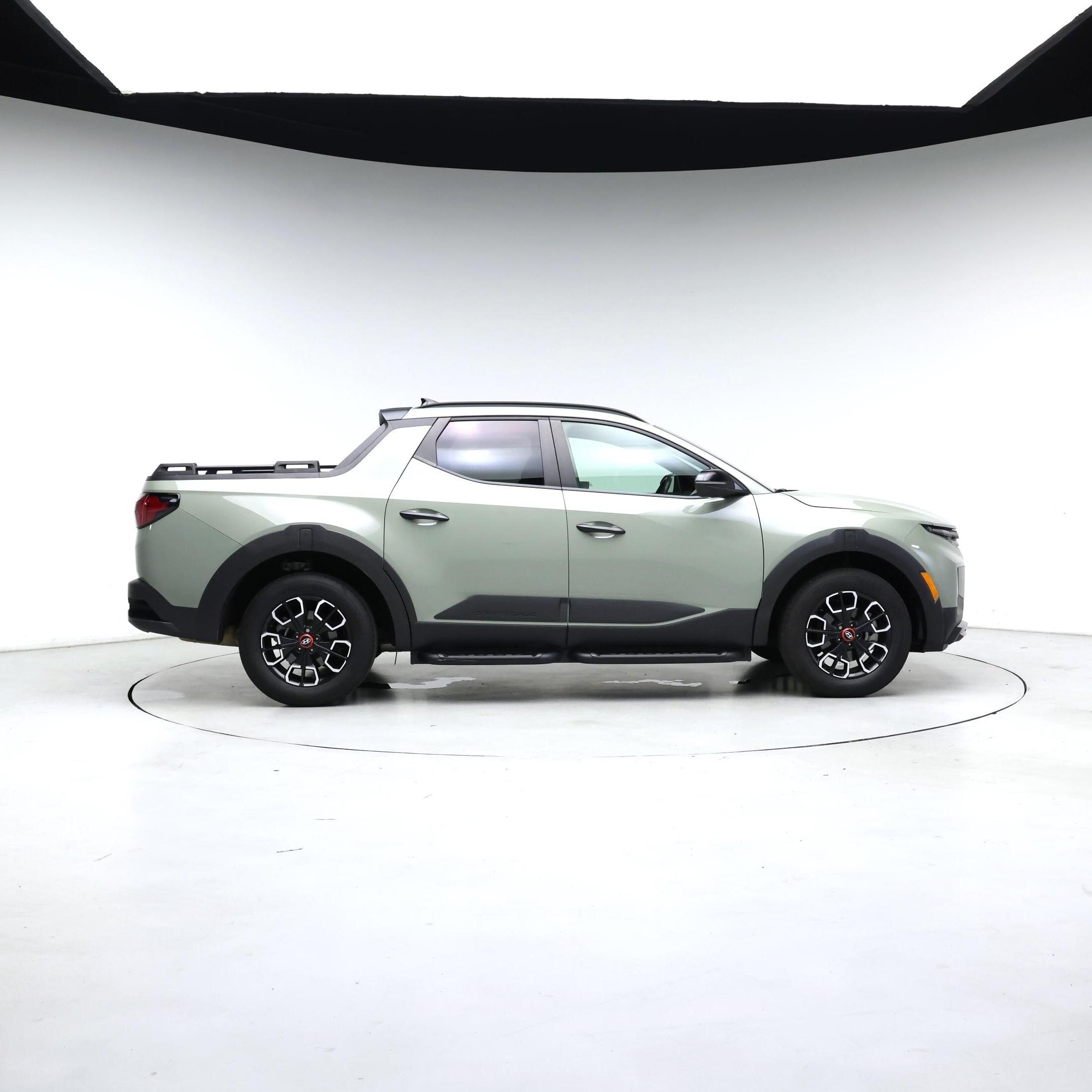 Thumbnail: 2024 Hyundai Santa Cruz - 7