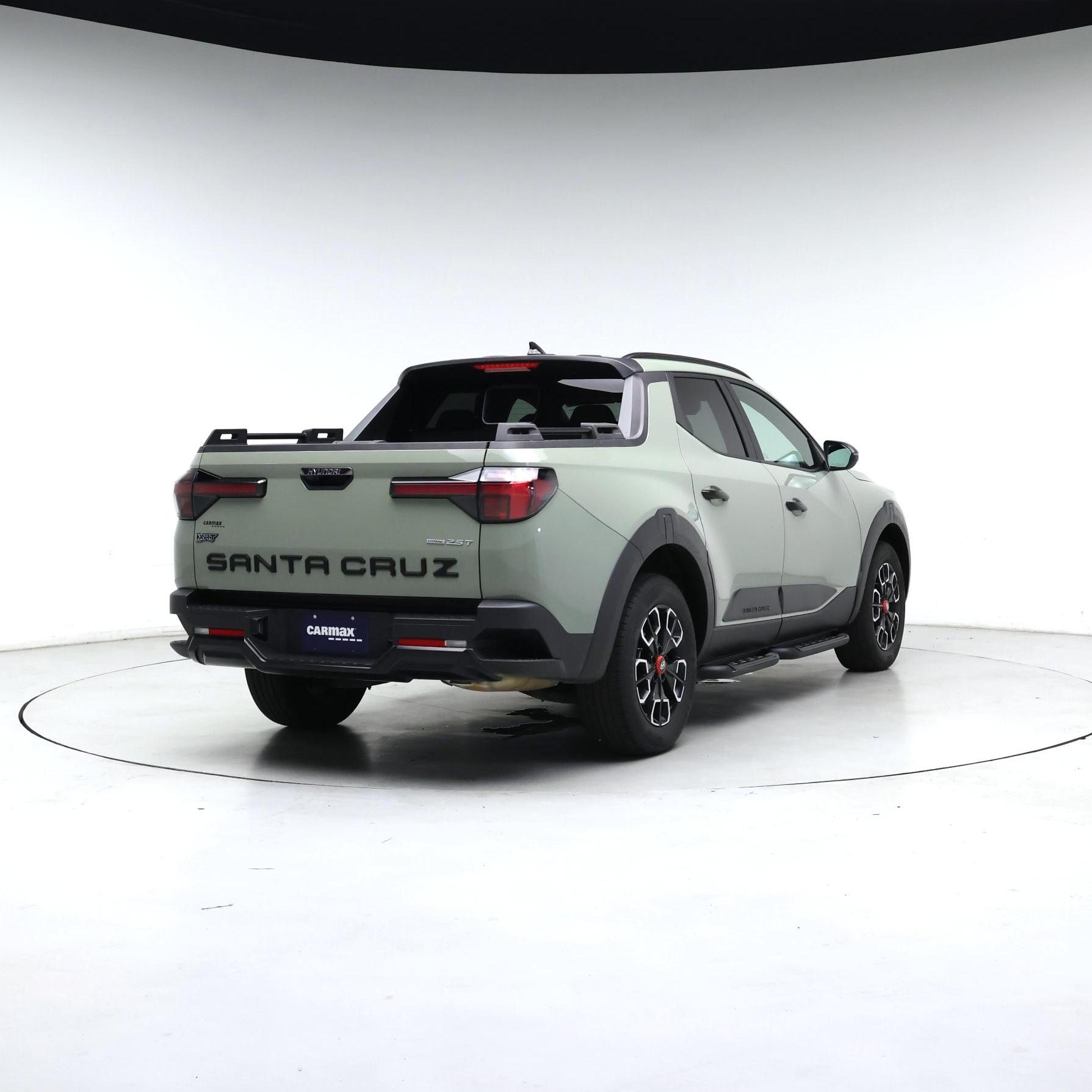 Thumbnail: 2024 Hyundai Santa Cruz - 8