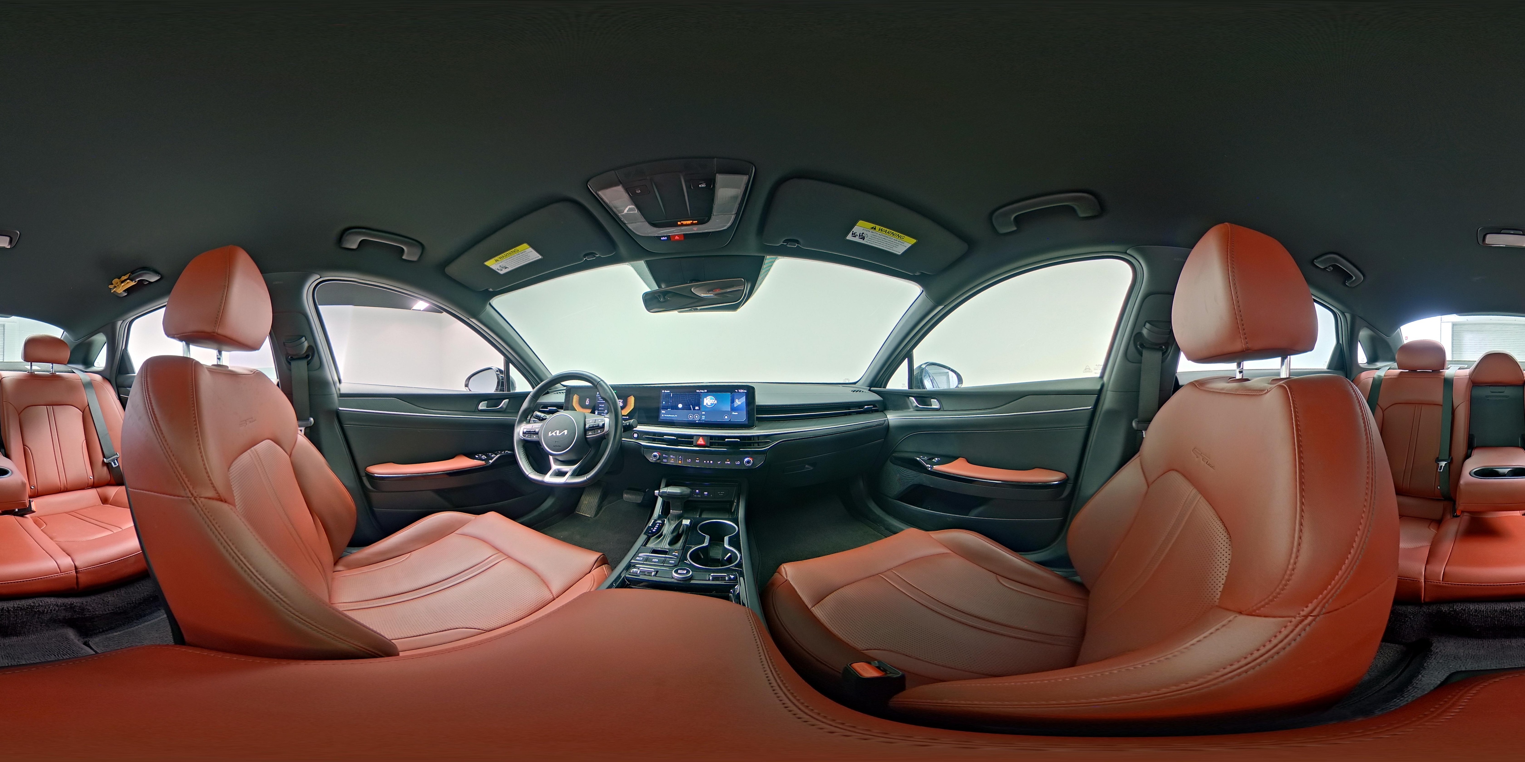 2026 Kia K5 GT-Line - Photo 25