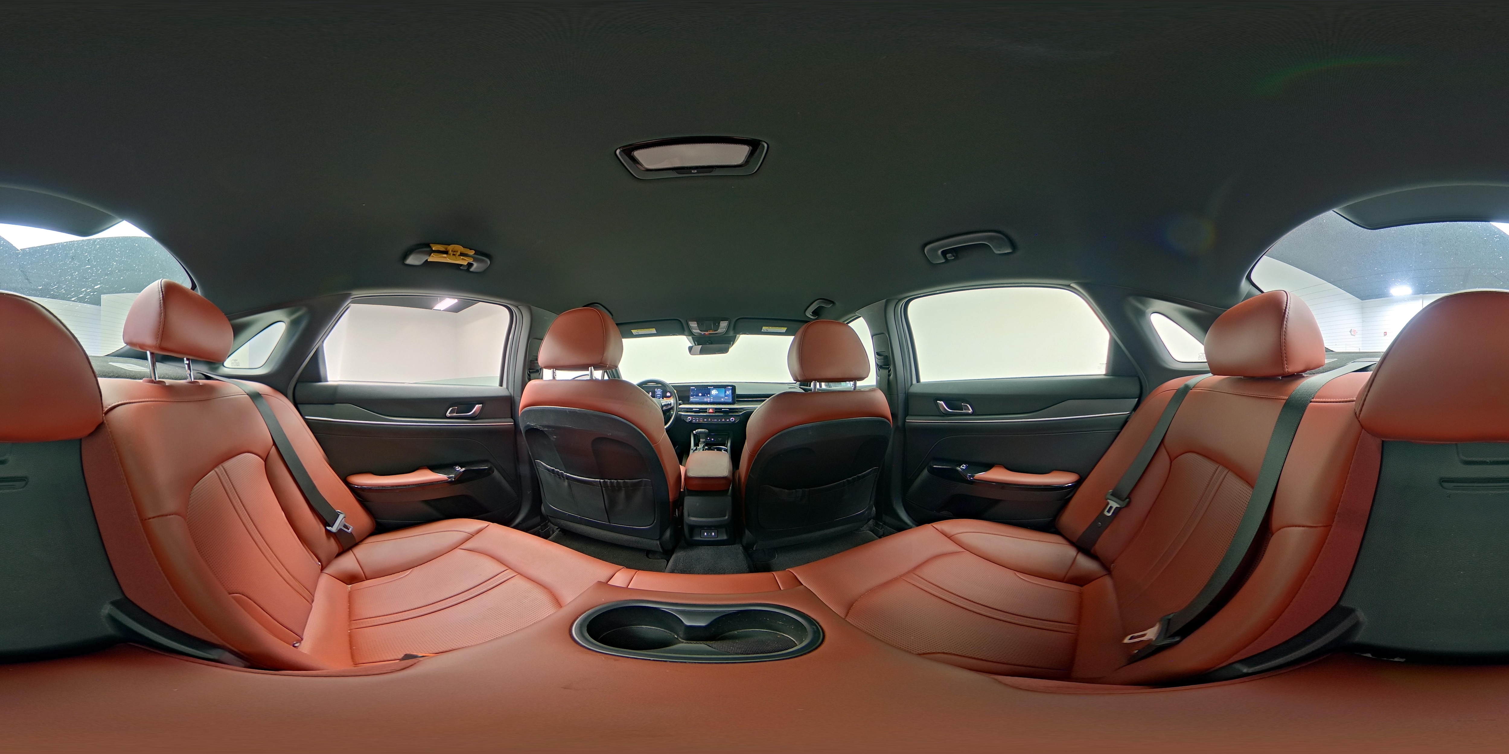 2026 Kia K5 GT-Line - Photo 26