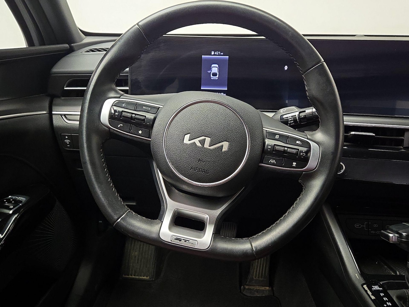 2026 Kia K5 GT-Line - Photo 11