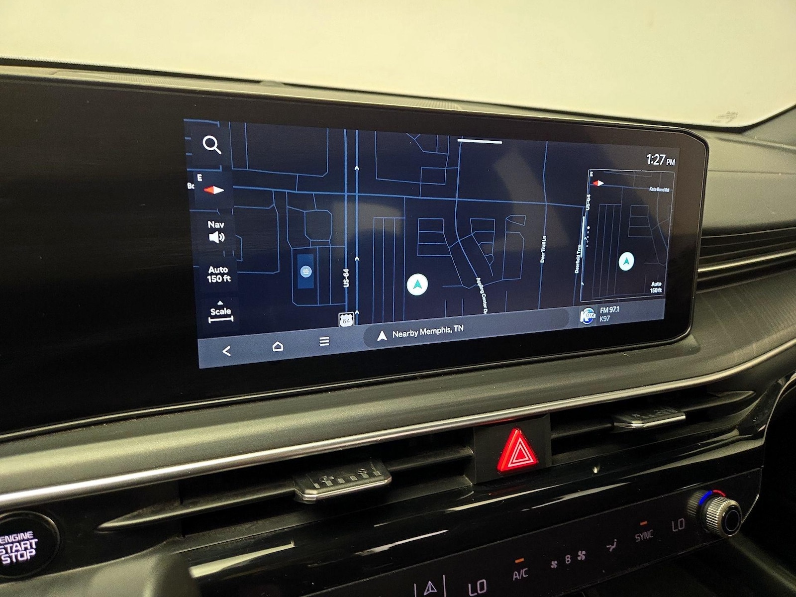 2026 Kia K5 GT-Line - Photo 15