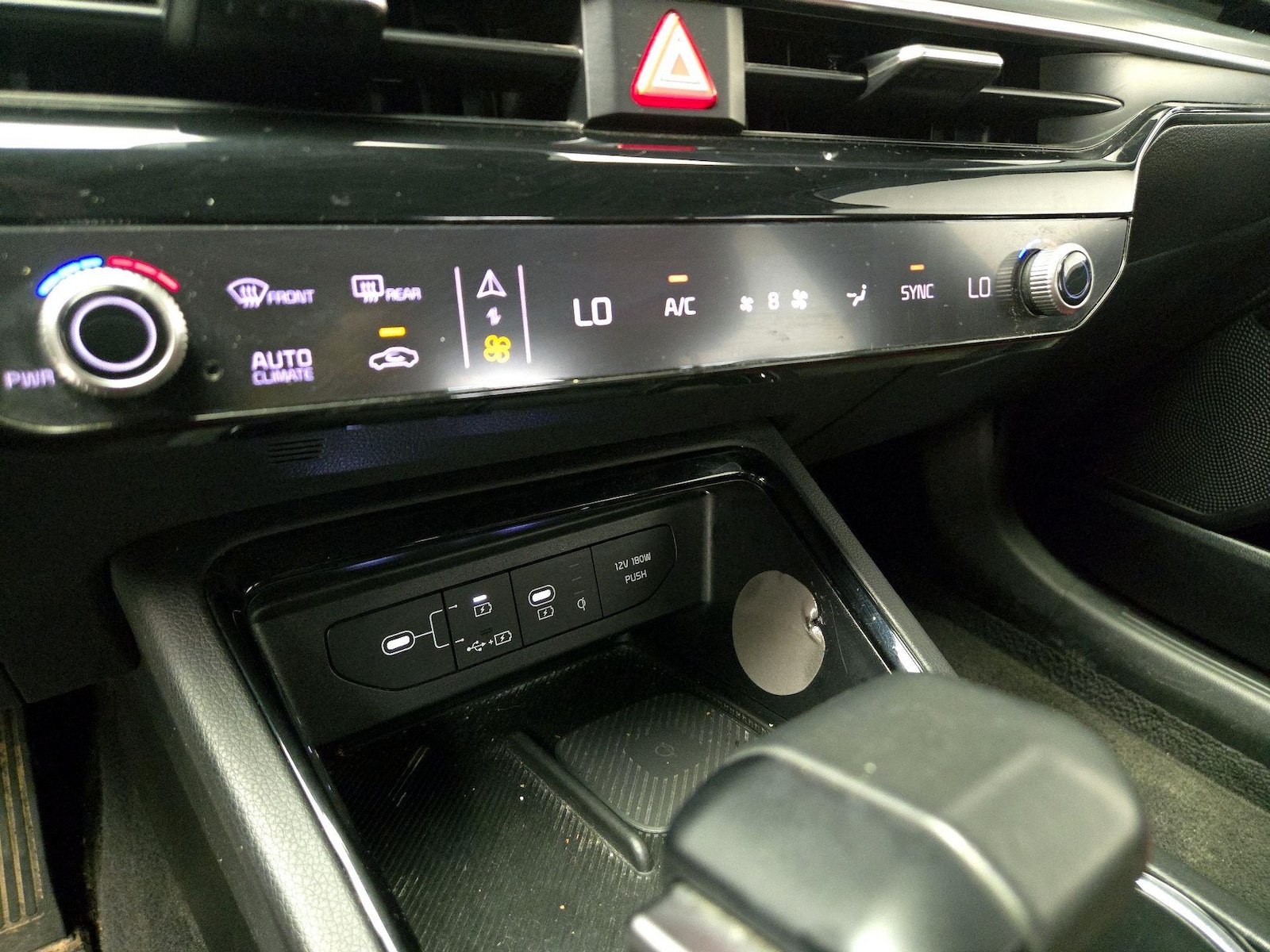 2026 Kia K5 GT-Line - Photo 18