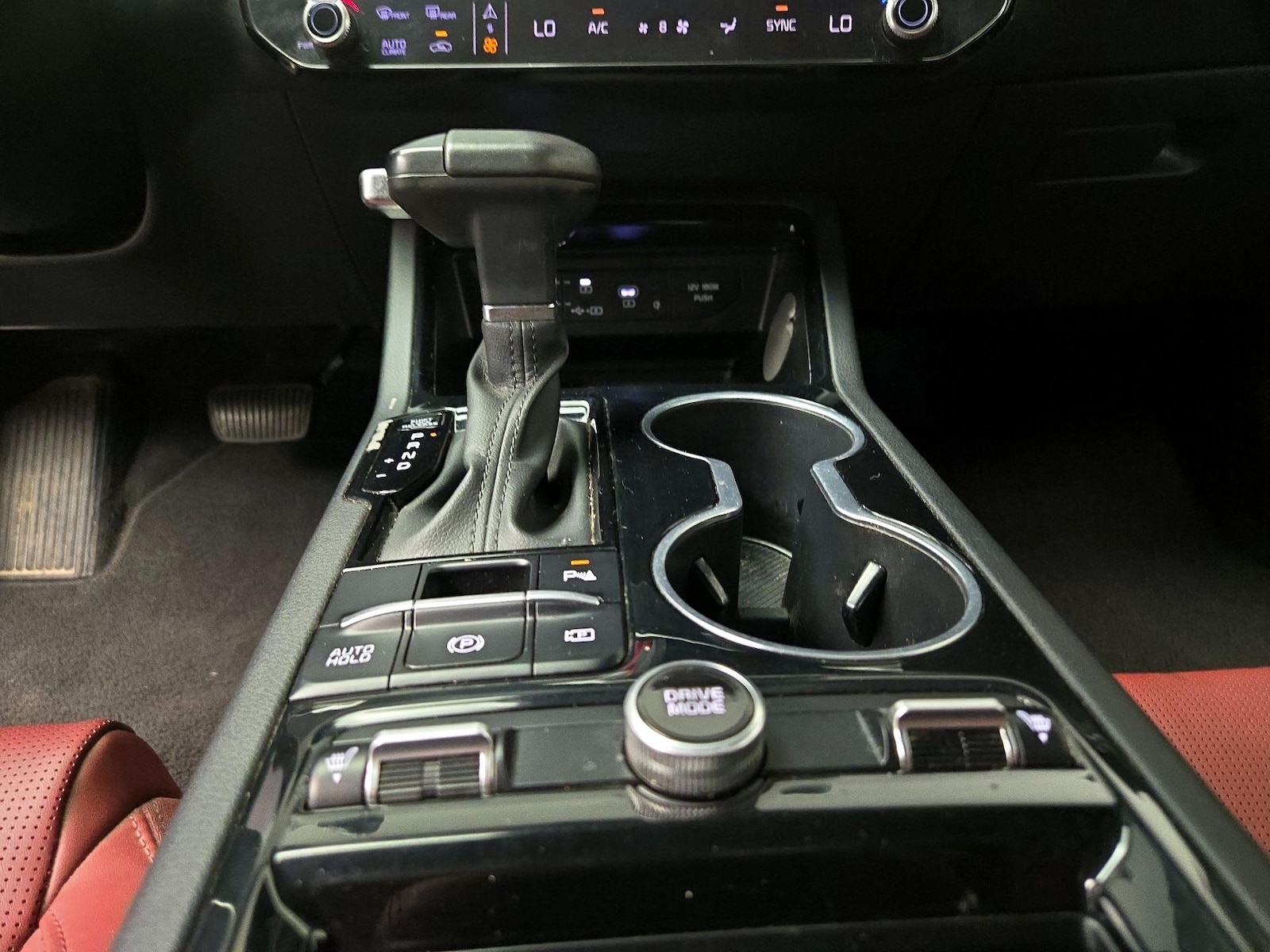 2026 Kia K5 GT-Line - Photo 19