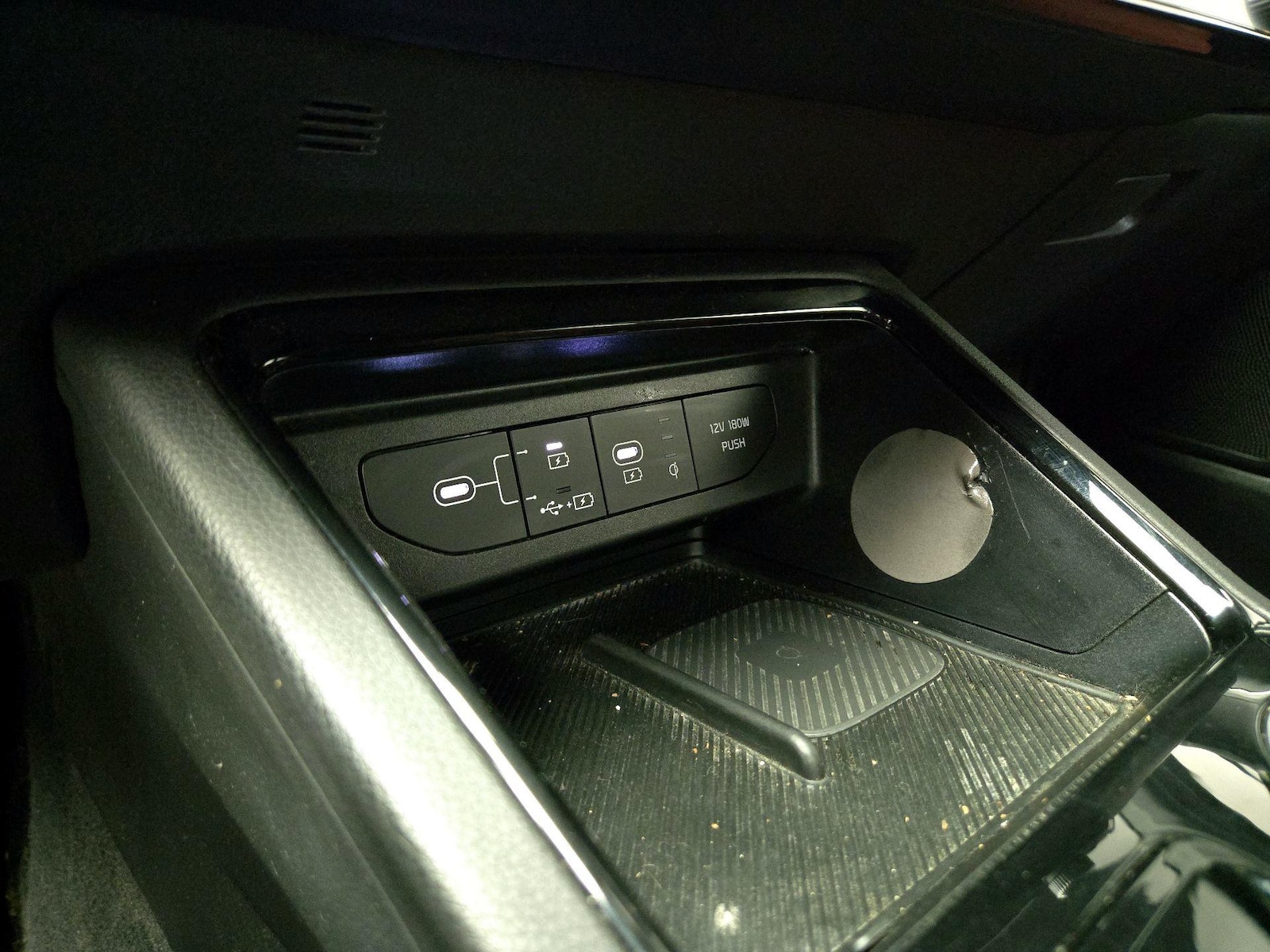 2026 Kia K5 GT-Line - Photo 20