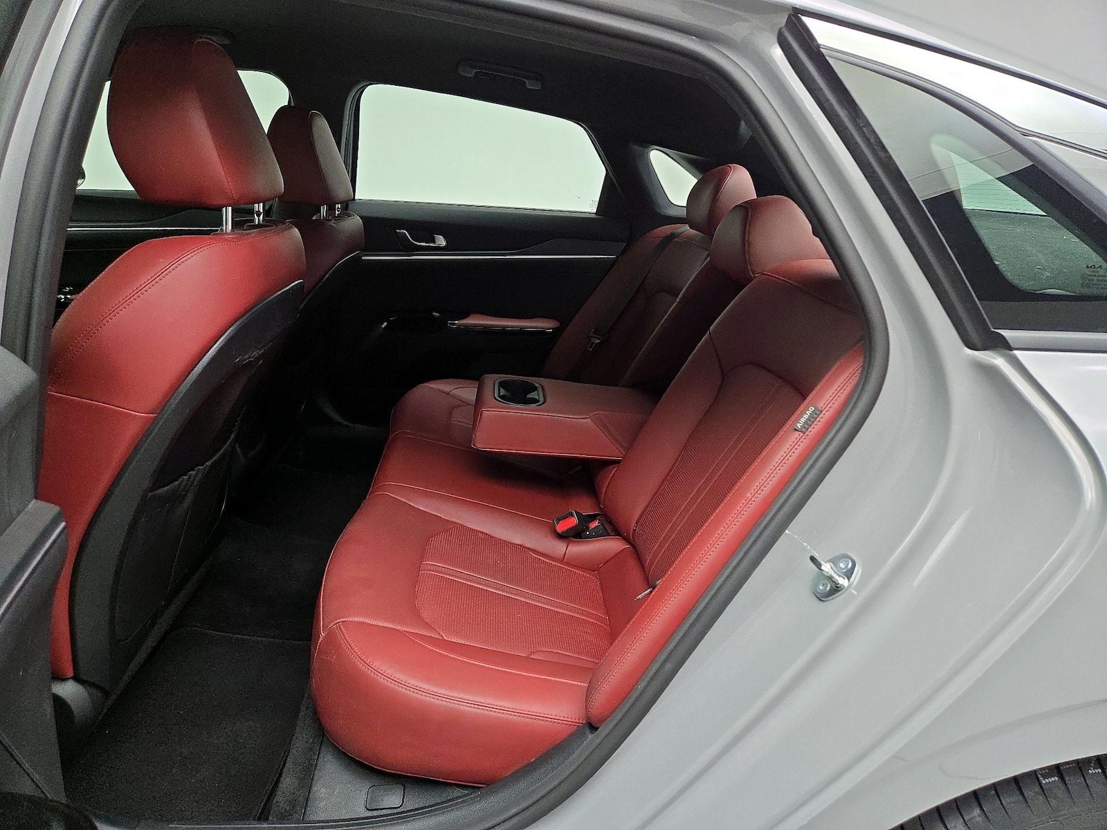 2026 Kia K5 GT-Line - Photo 21