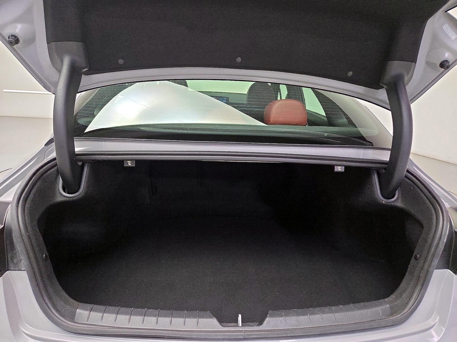 2026 Kia K5 GT-Line - Photo 22