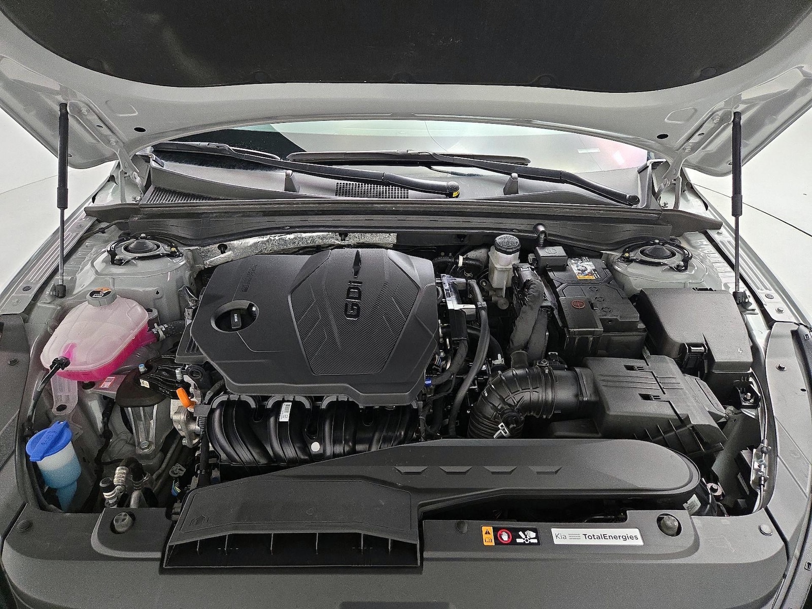 2026 Kia K5 GT-Line - Photo 23