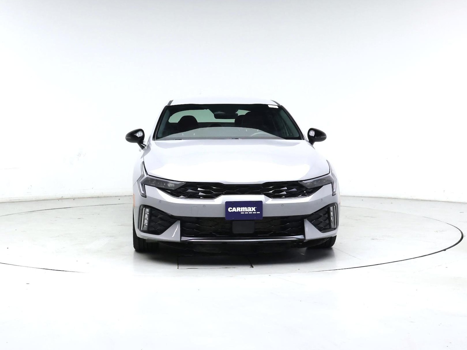 2026 Kia K5 GT-Line - Photo 6