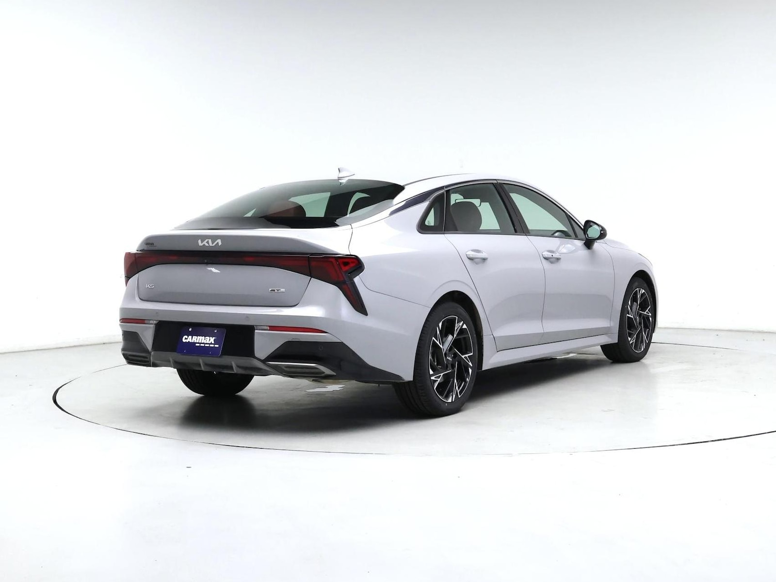 2026 Kia K5 GT-Line - Photo 9