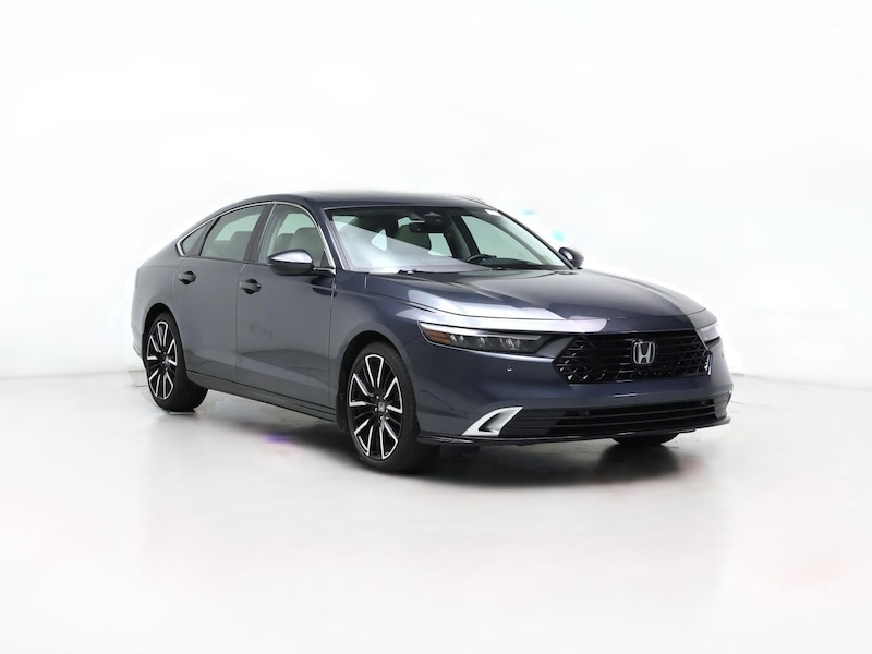 2023 Honda Accord Touring