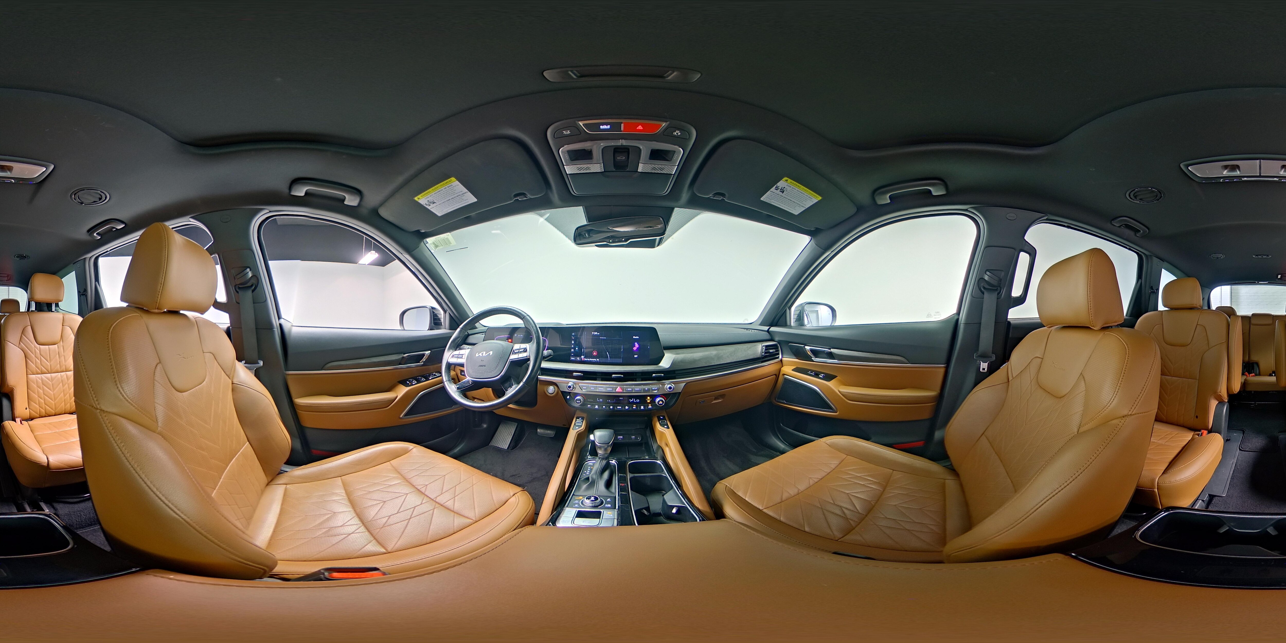 2024 Kia Telluride EX X-Line - Photo 28