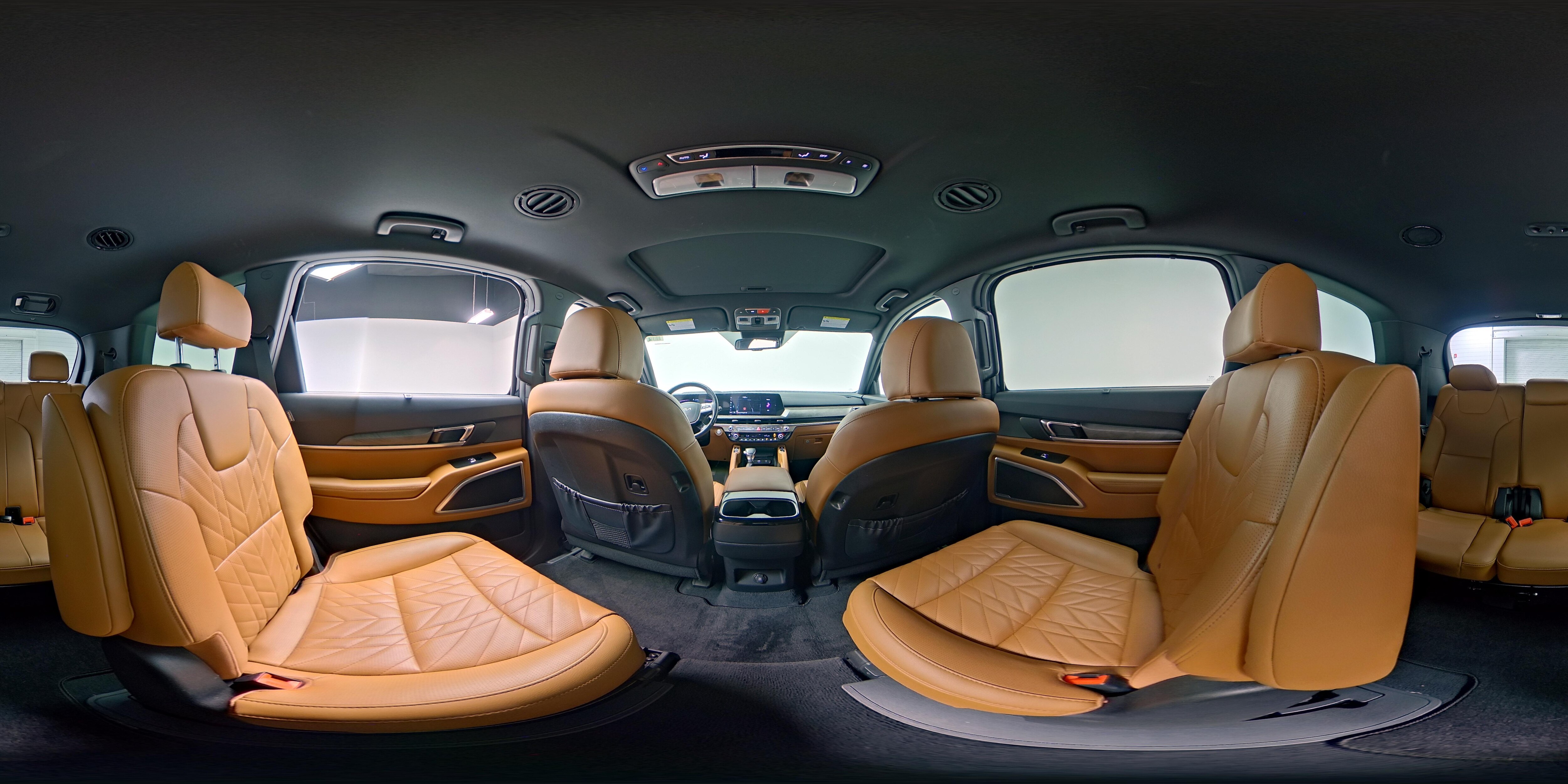 2024 Kia Telluride EX X-Line - Photo 29