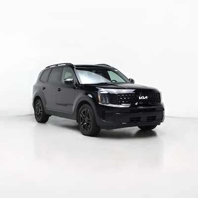 2024 Kia Telluride X-Line EX