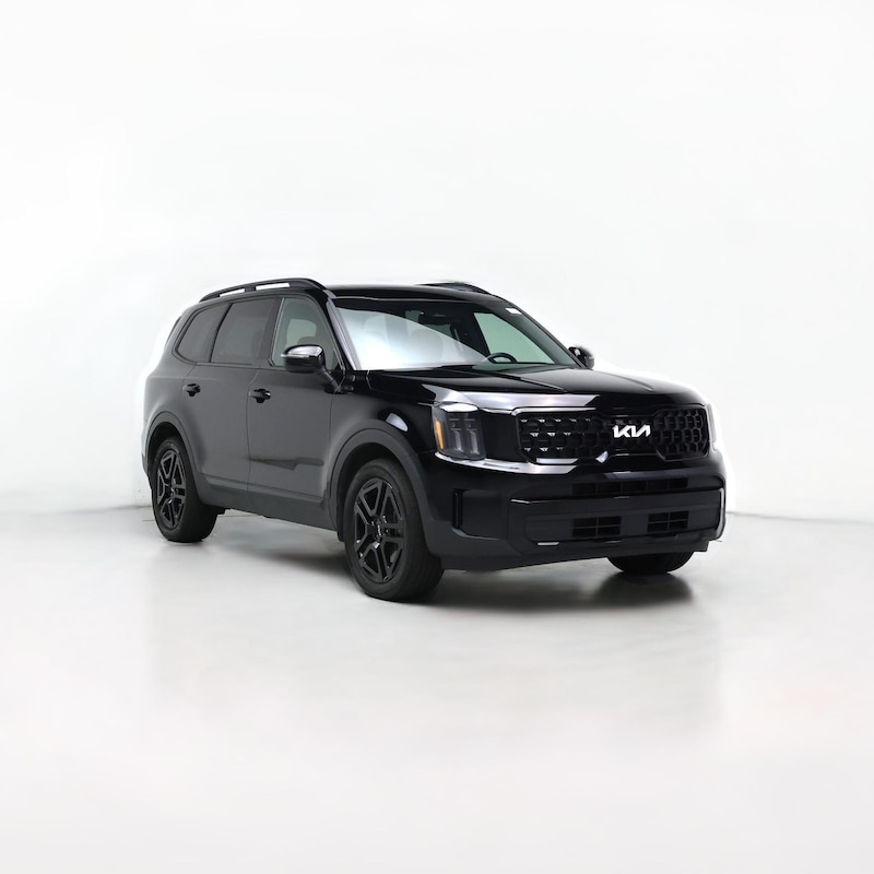 2024 Kia Telluride X-Line EX