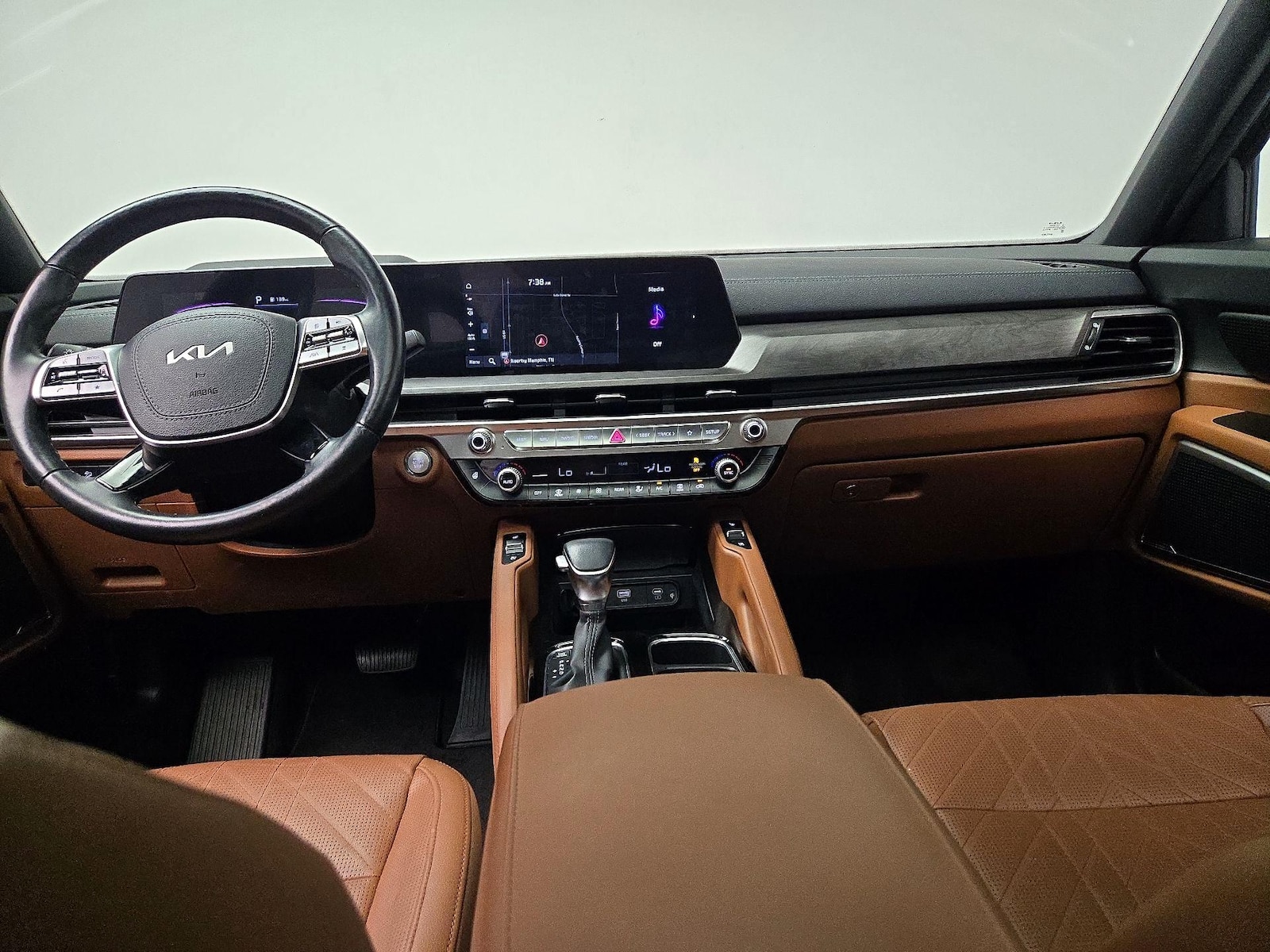 2024 Kia Telluride EX X-Line - Photo 10