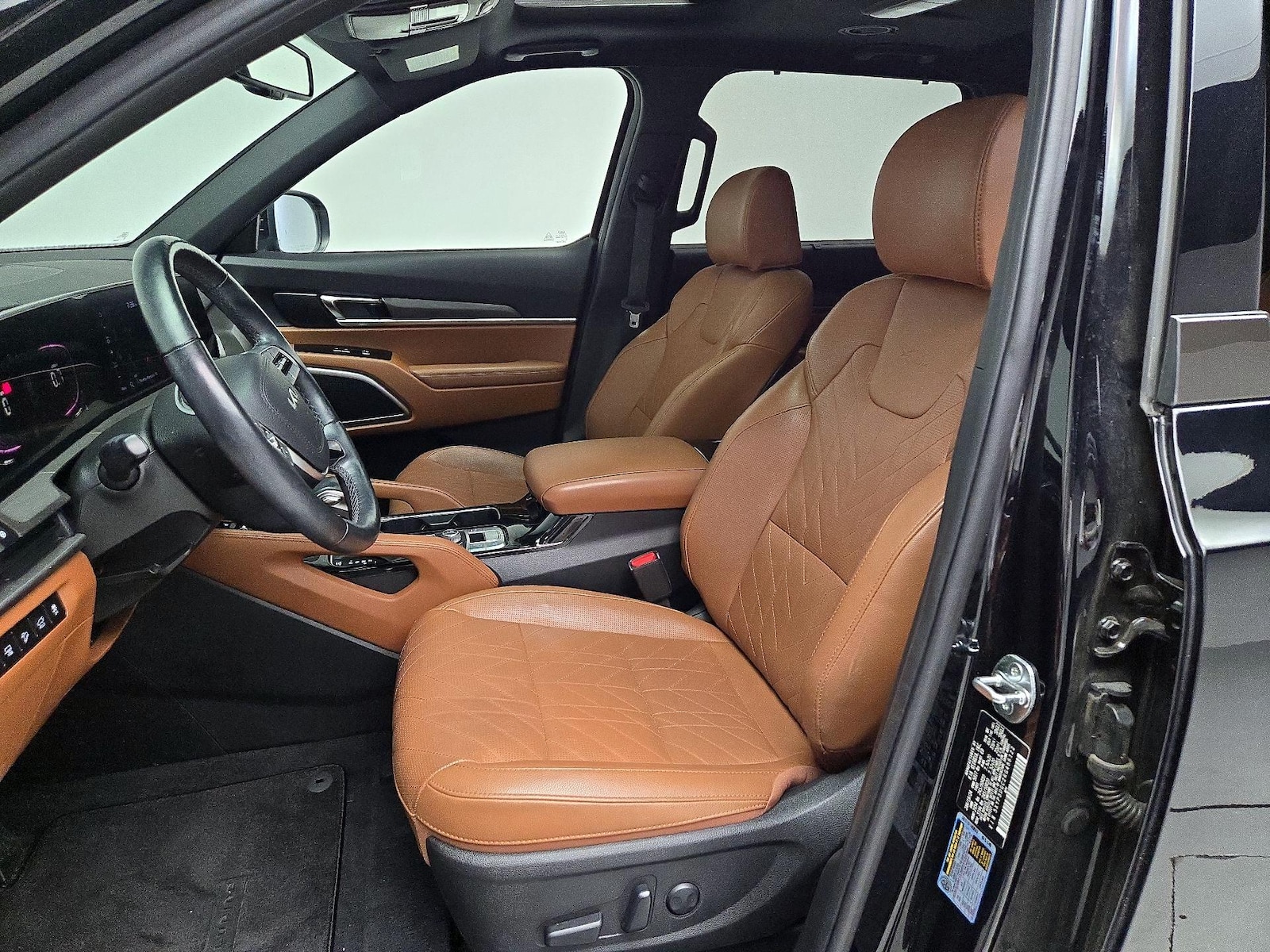 2024 Kia Telluride EX X-Line - Photo 12