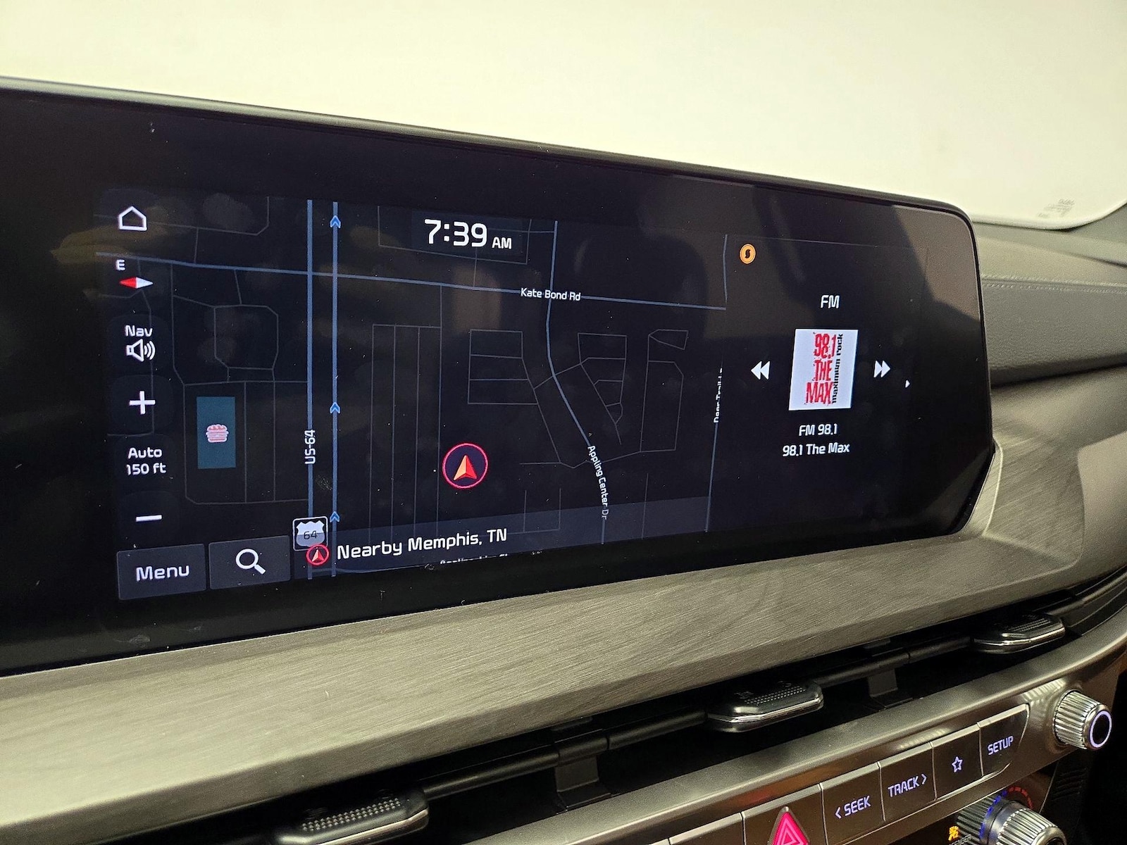 2024 Kia Telluride EX X-Line - Photo 17