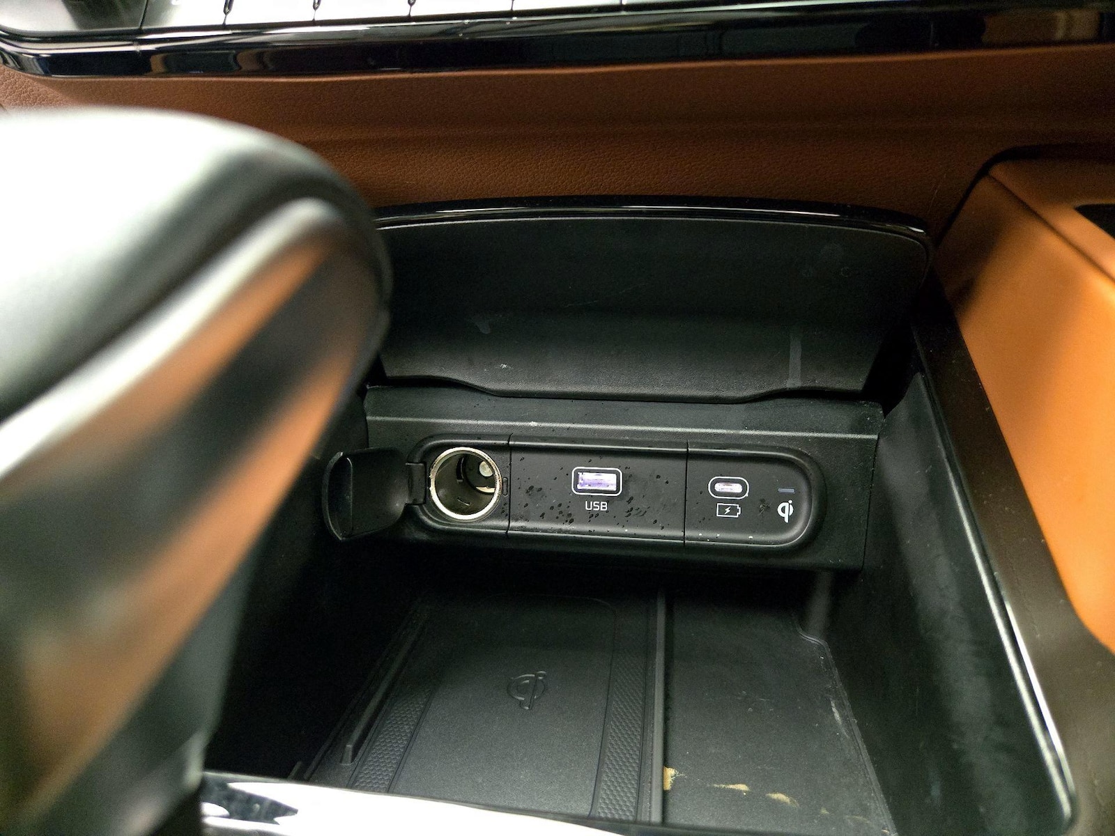 2024 Kia Telluride EX X-Line - Photo 20