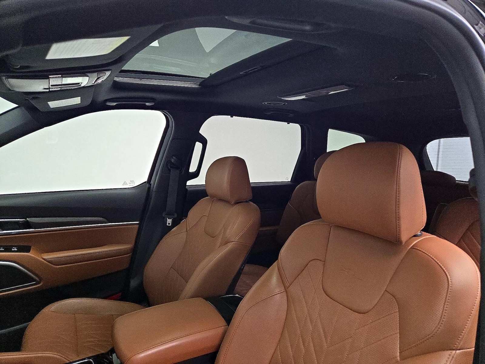 2024 Kia Telluride EX X-Line - Photo 21