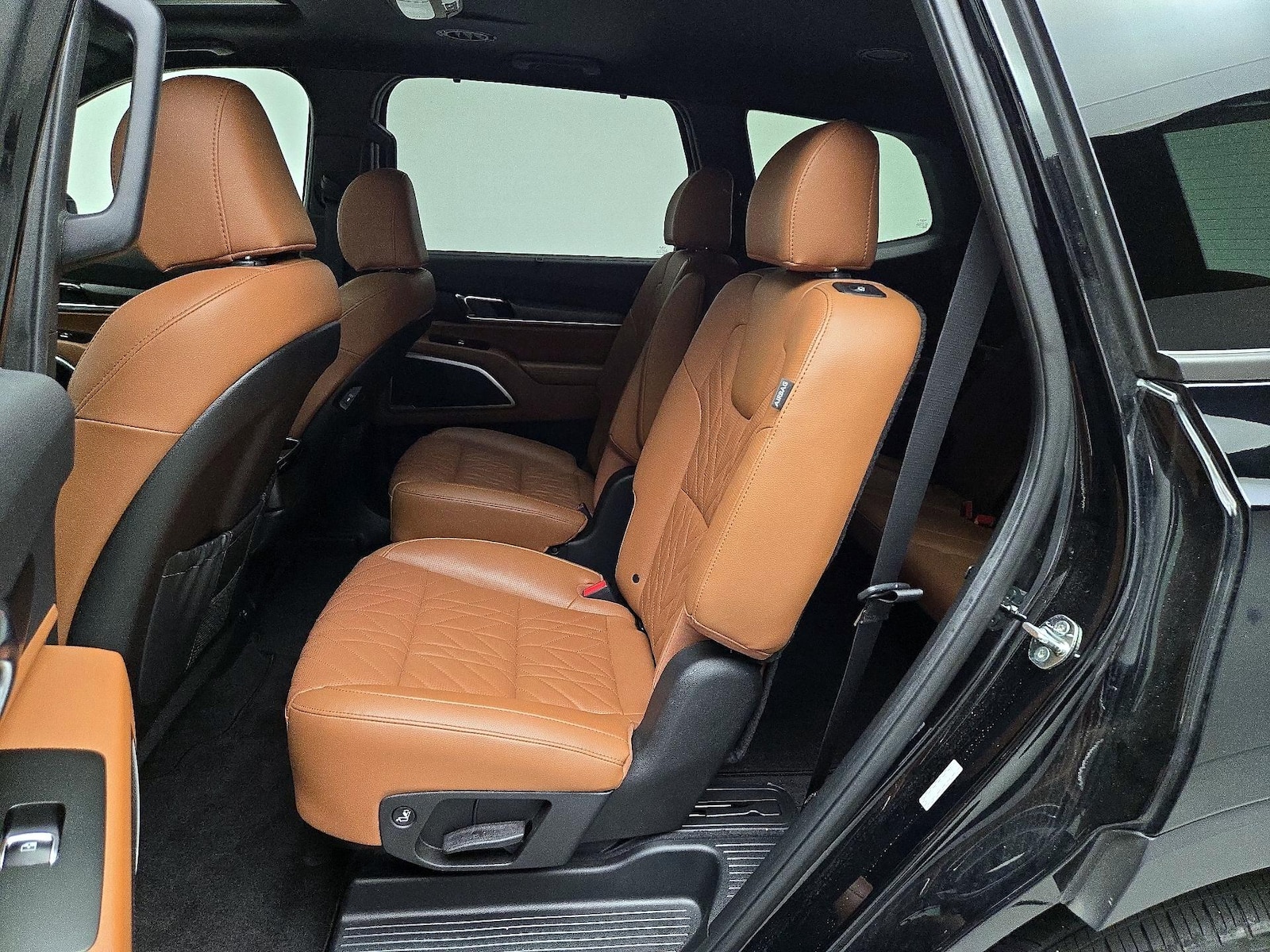 2024 Kia Telluride EX X-Line - Photo 22