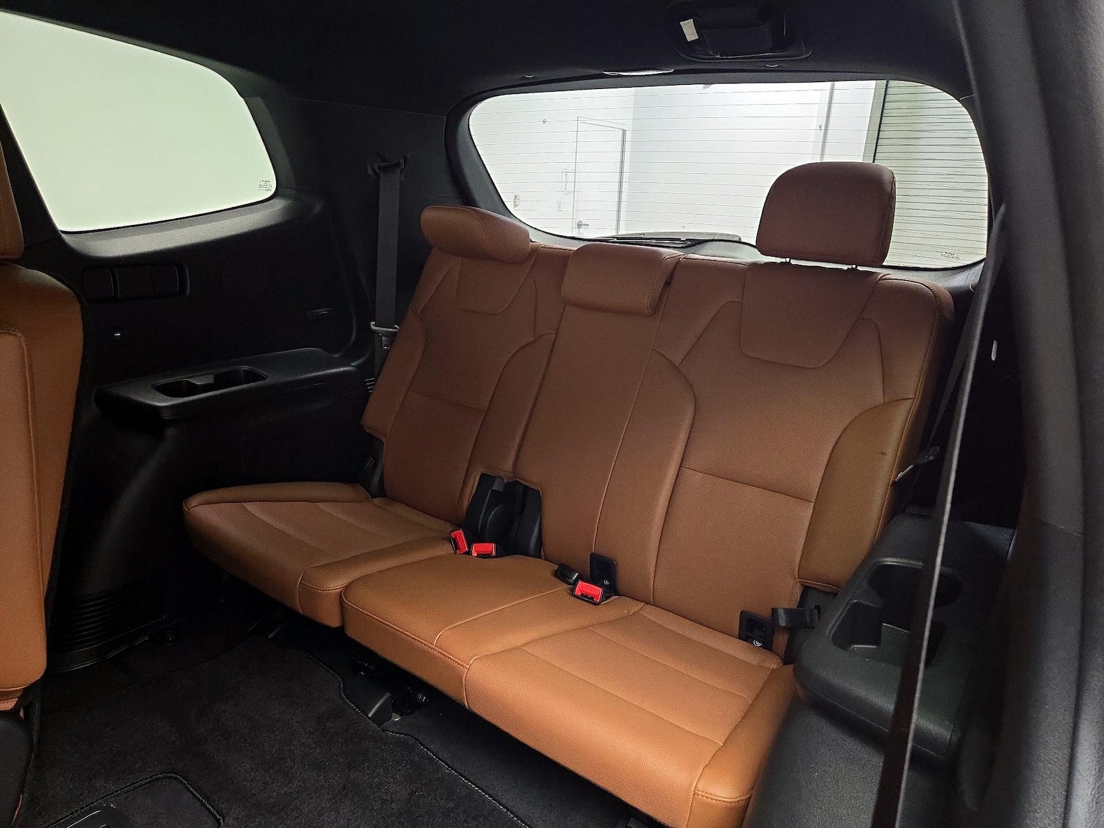 2024 Kia Telluride EX X-Line - Photo 23