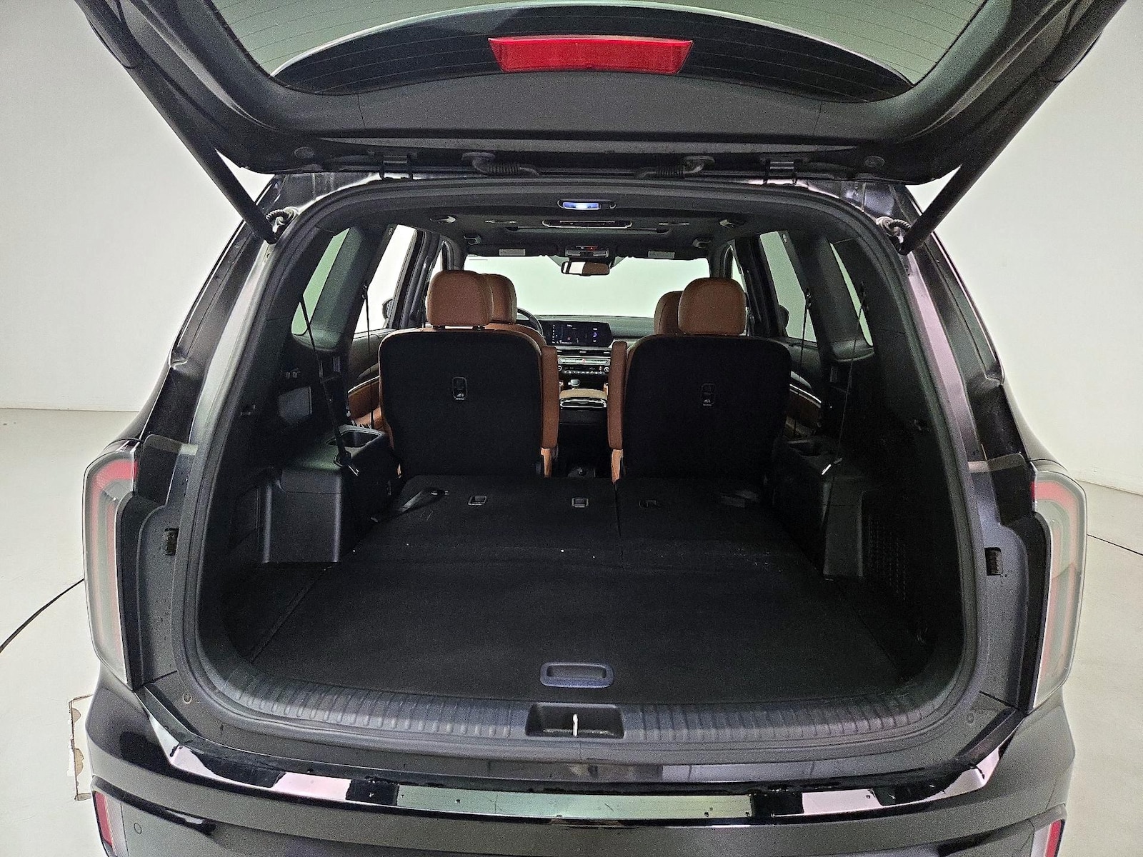 2024 Kia Telluride EX X-Line - Photo 25