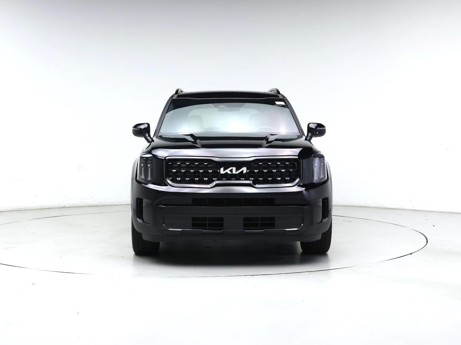 2024 Kia Telluride EX X-Line - Photo 6