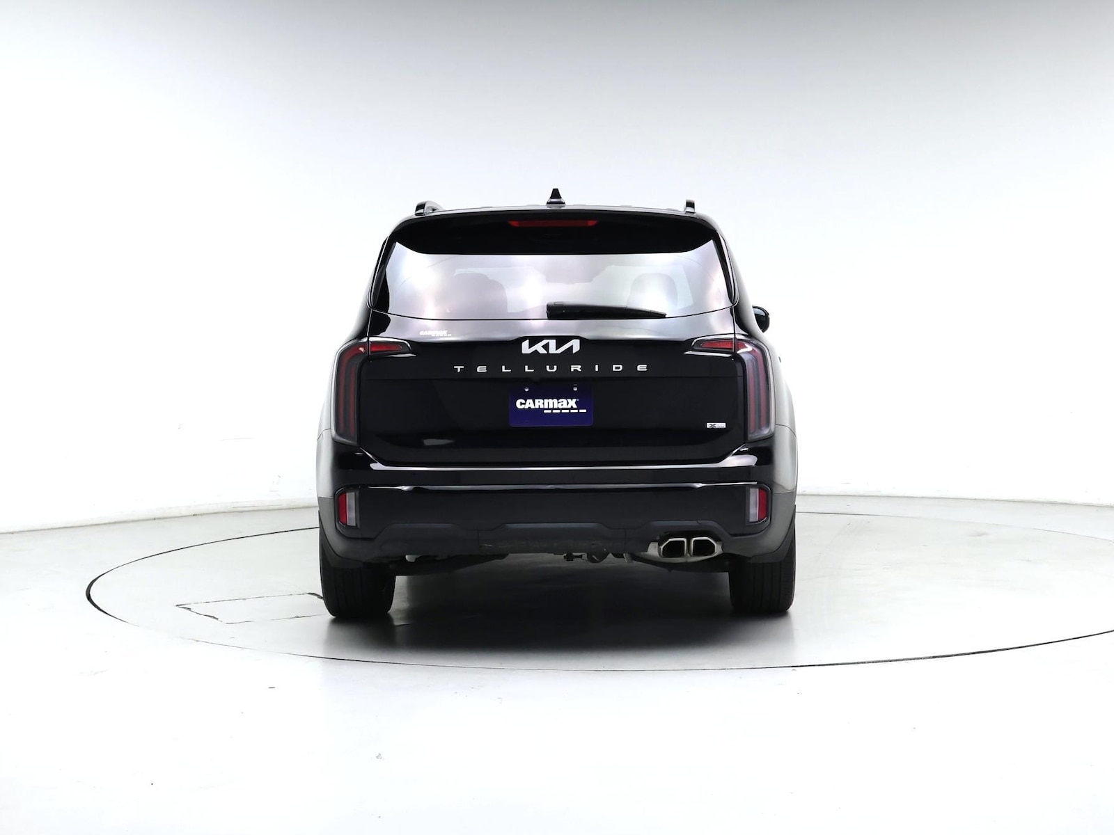 2024 Kia Telluride EX X-Line - Photo 7