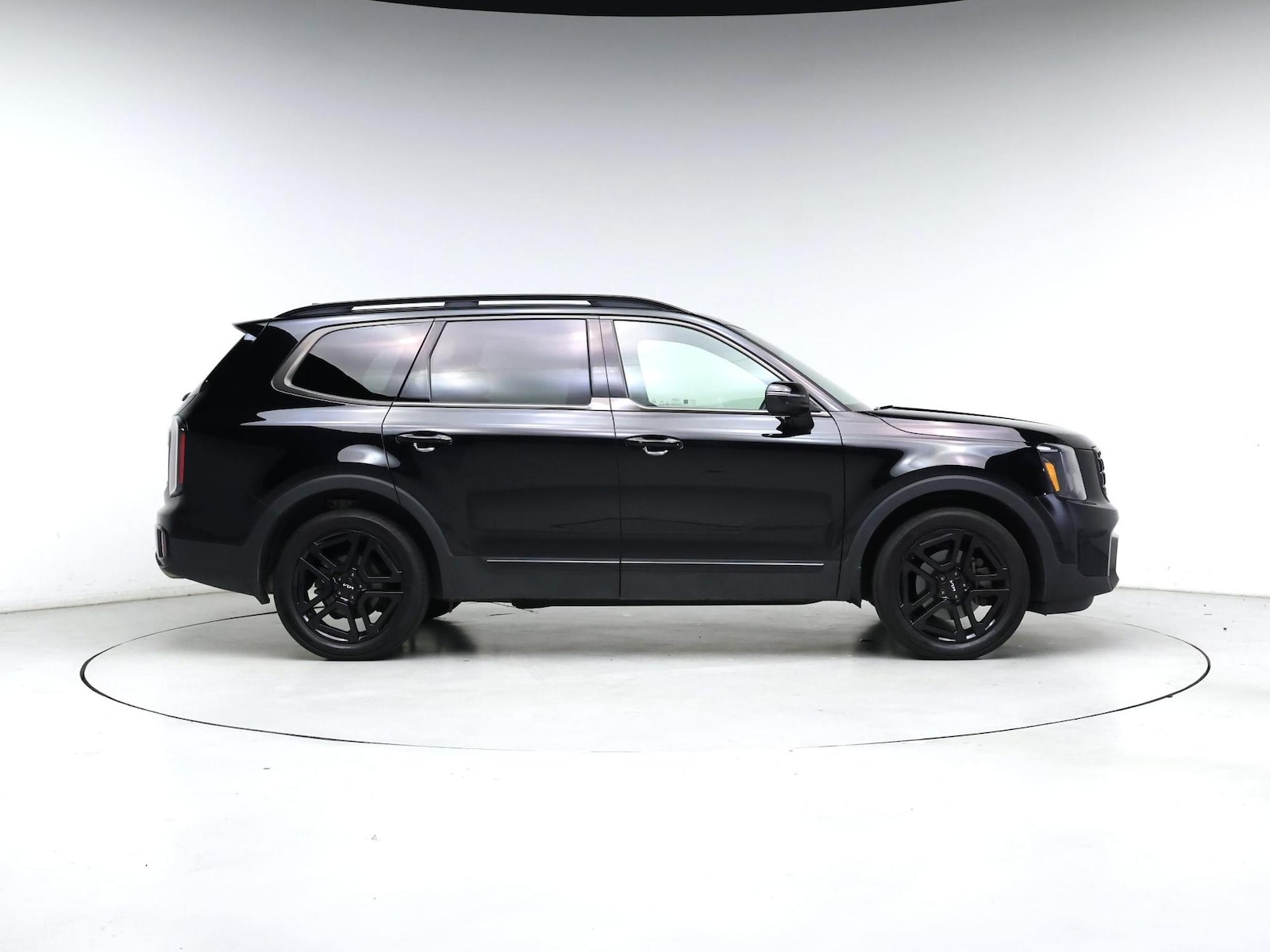 2024 Kia Telluride EX X-Line - Photo 8
