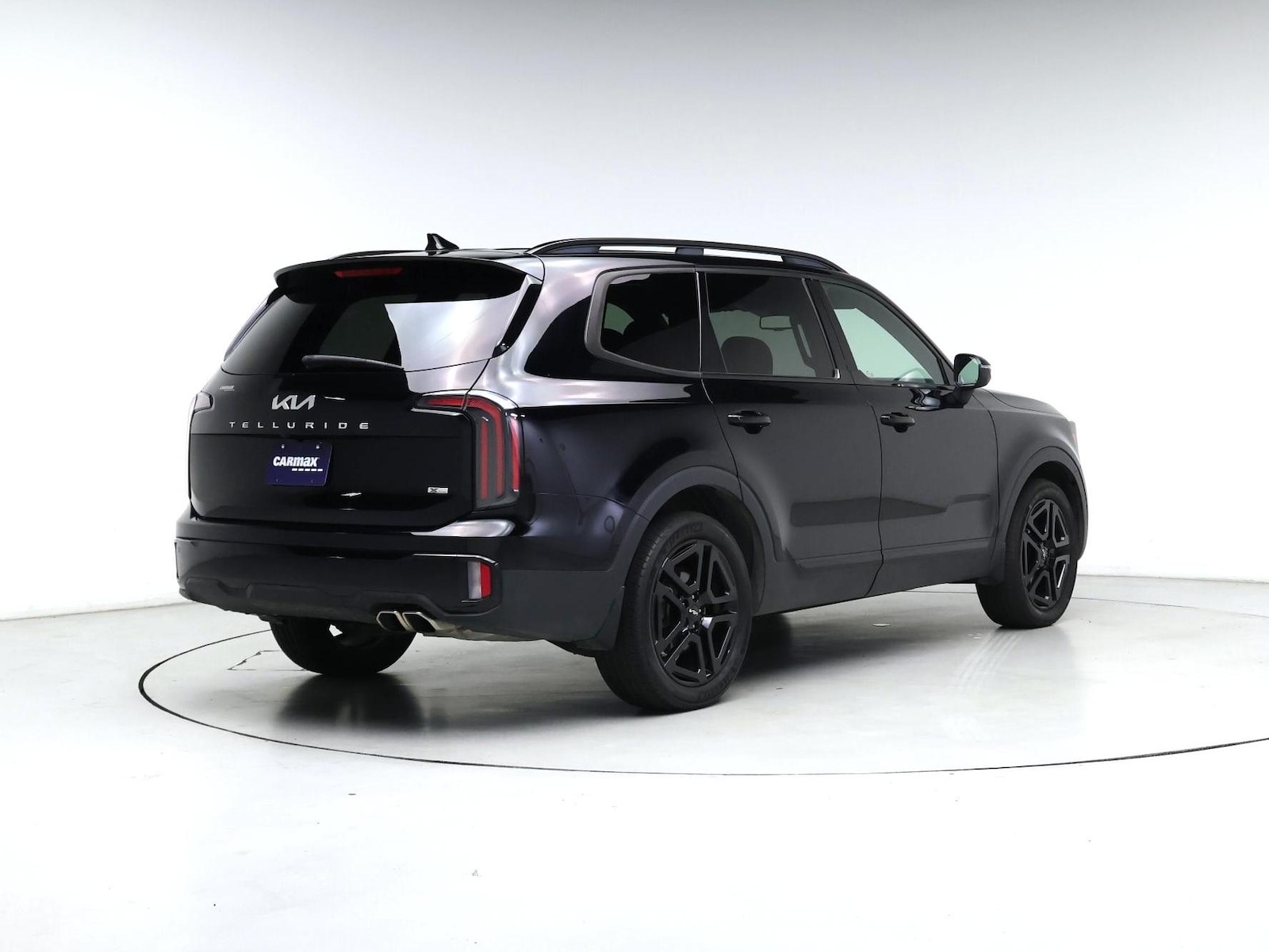 2024 Kia Telluride EX X-Line - Photo 9