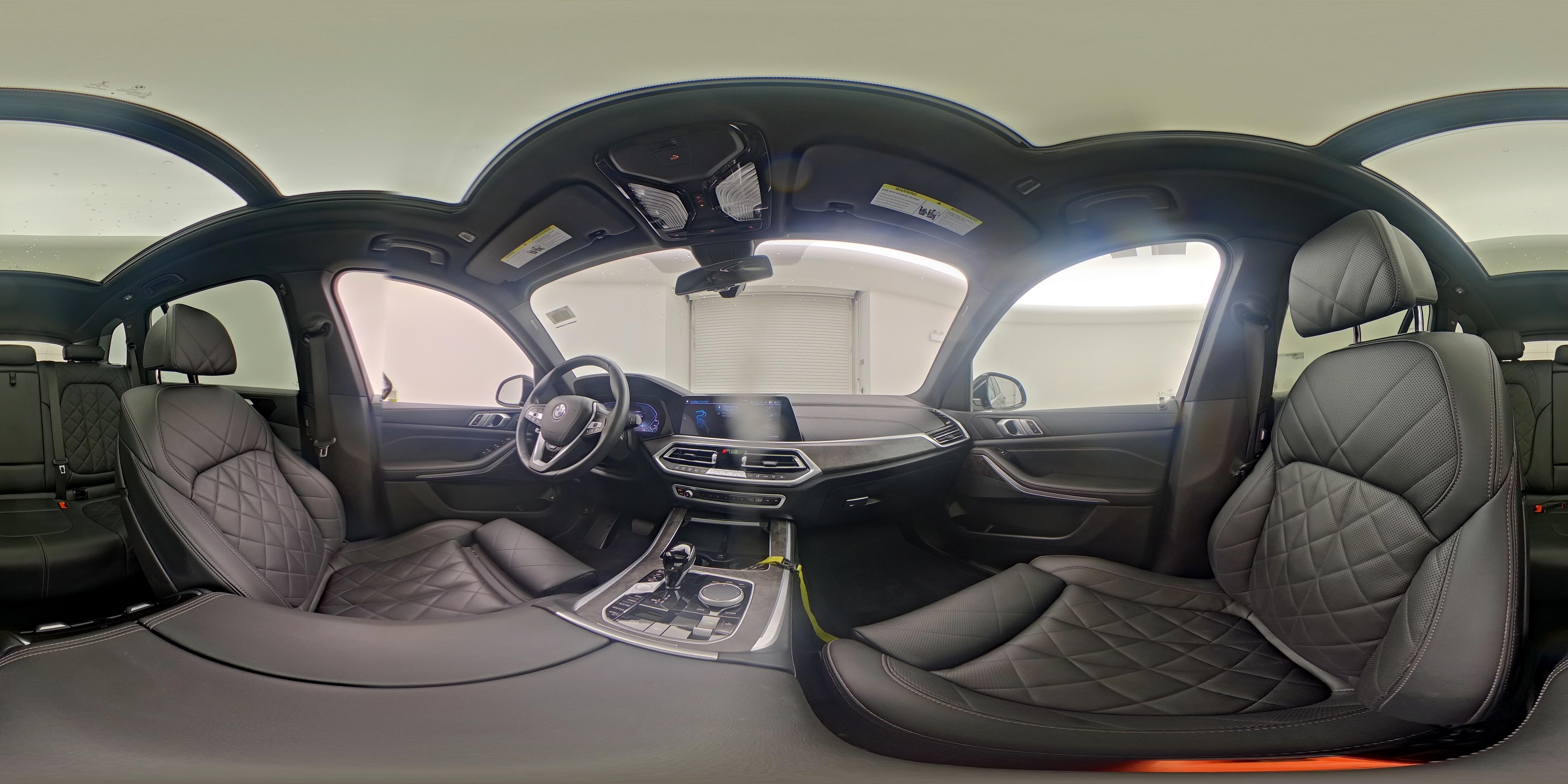 2023 BMW X5 45e - Photo 24
