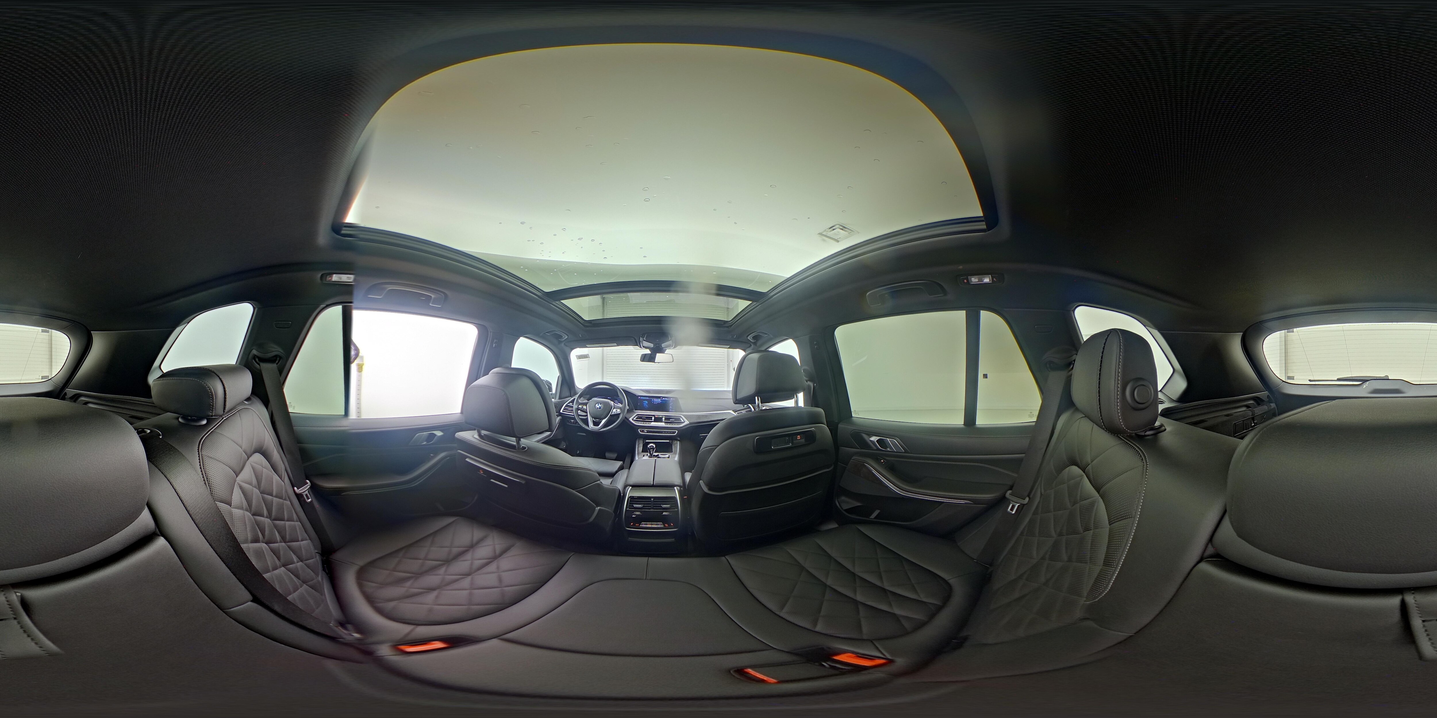 2023 BMW X5 45e - Photo 25