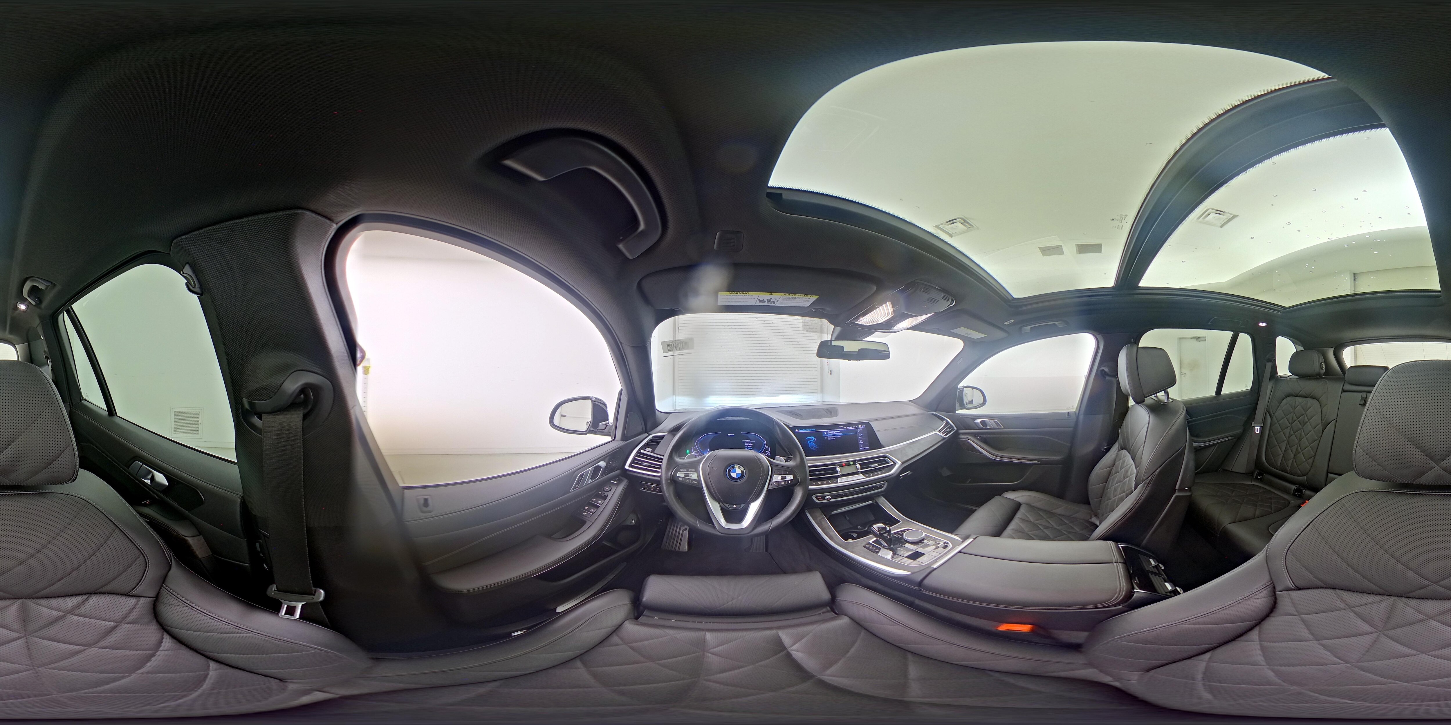 2023 BMW X5 45e - Photo 26