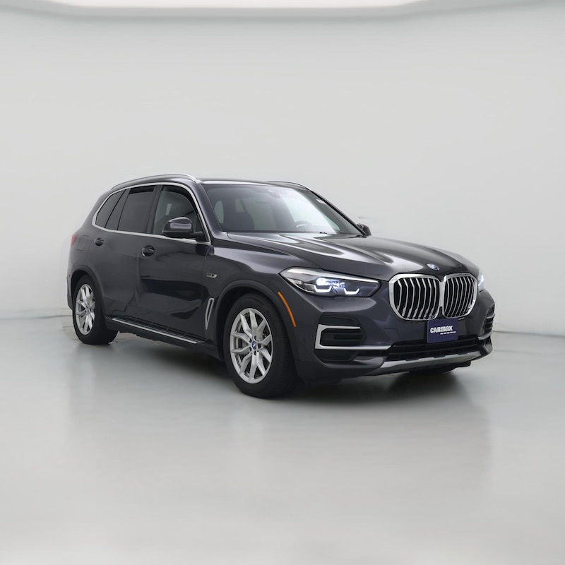 2023 BMW X5 Plug In Hybrid XDrive45e