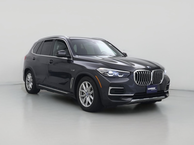 2023 BMW X5 XDrive45e