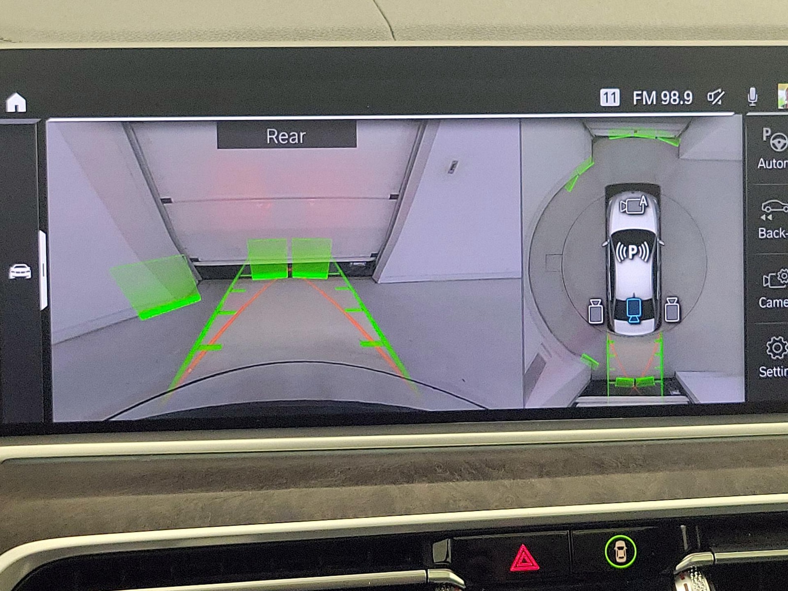 2023 BMW X5 45e - Photo 15