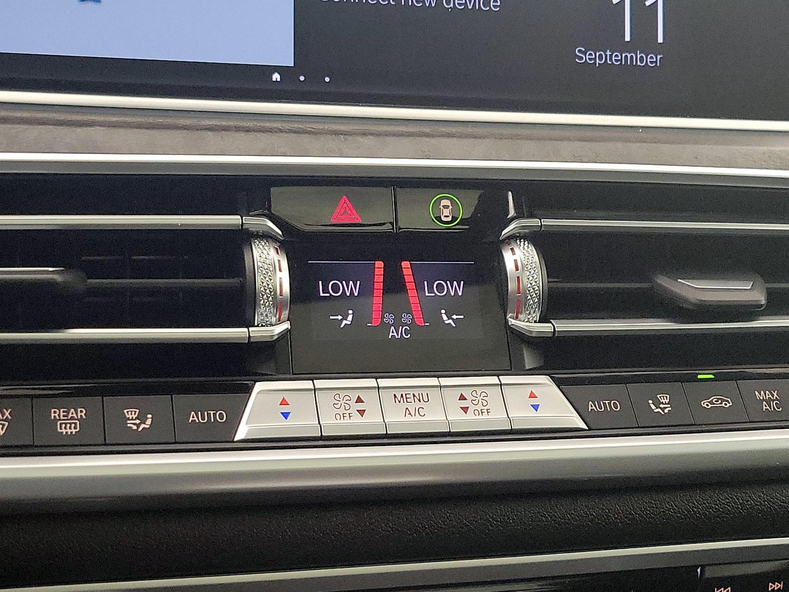 2023 BMW X5 45e - Photo 17
