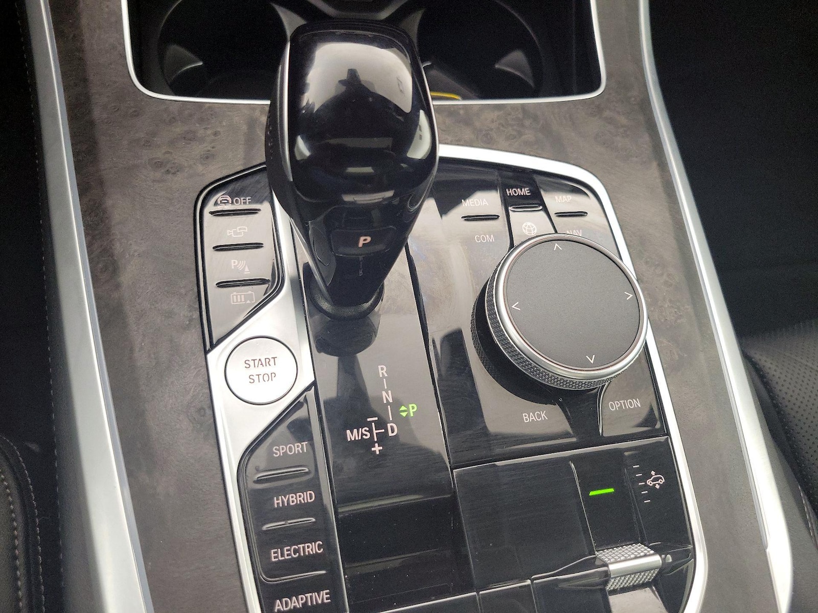 2023 BMW X5 45e - Photo 18