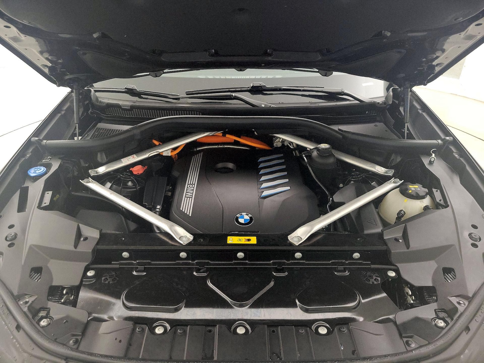 2023 BMW X5 45e - Photo 22