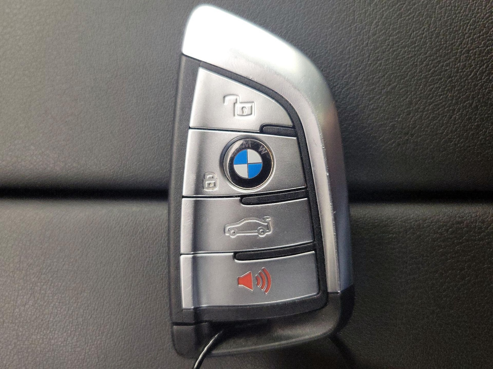 2023 BMW X5 45e - Photo 23