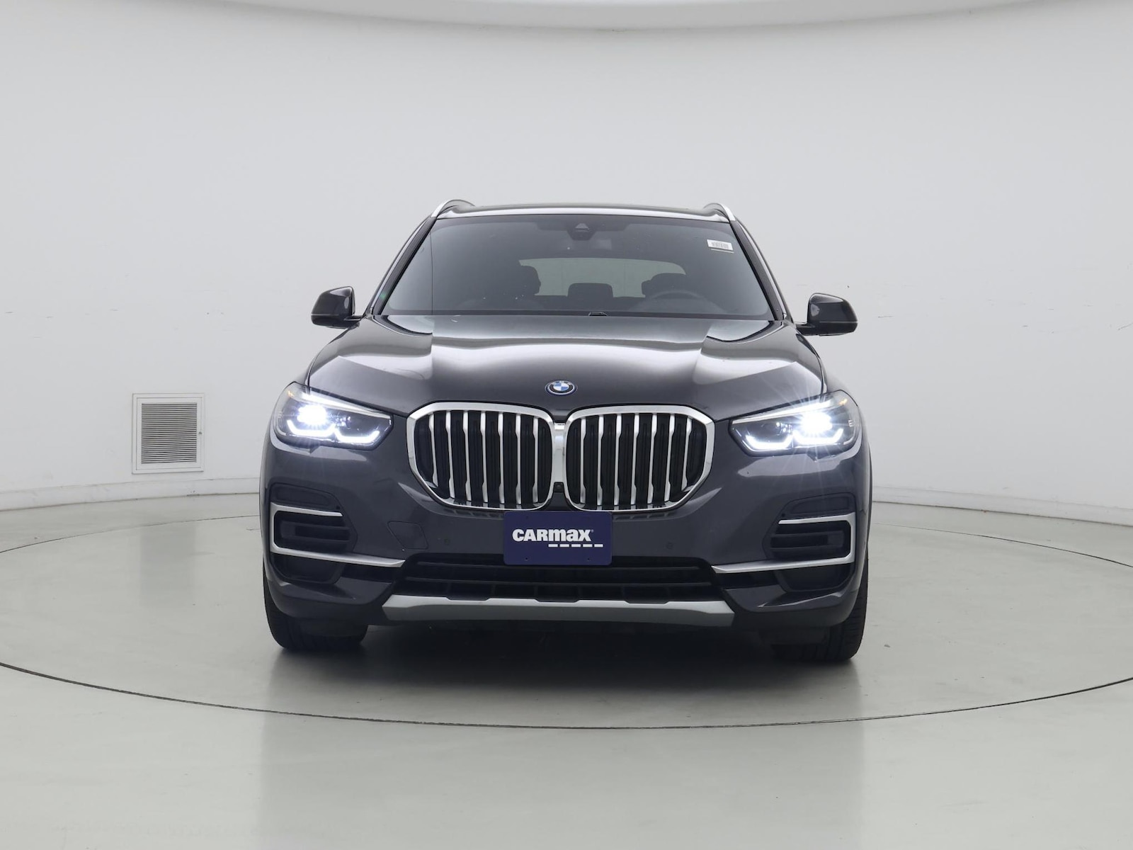 2023 BMW X5 45e - Photo 6