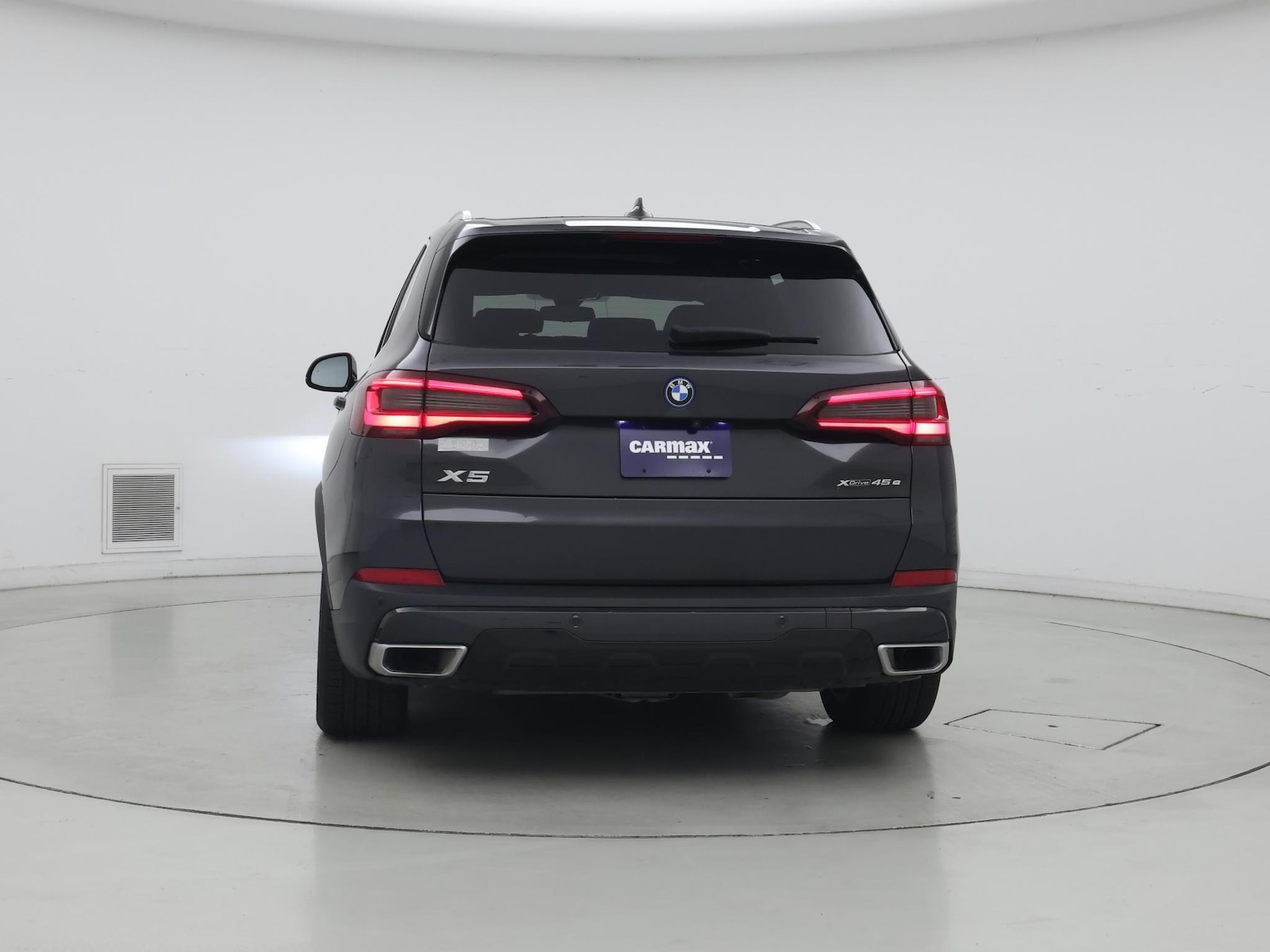 2023 BMW X5 45e - Photo 7