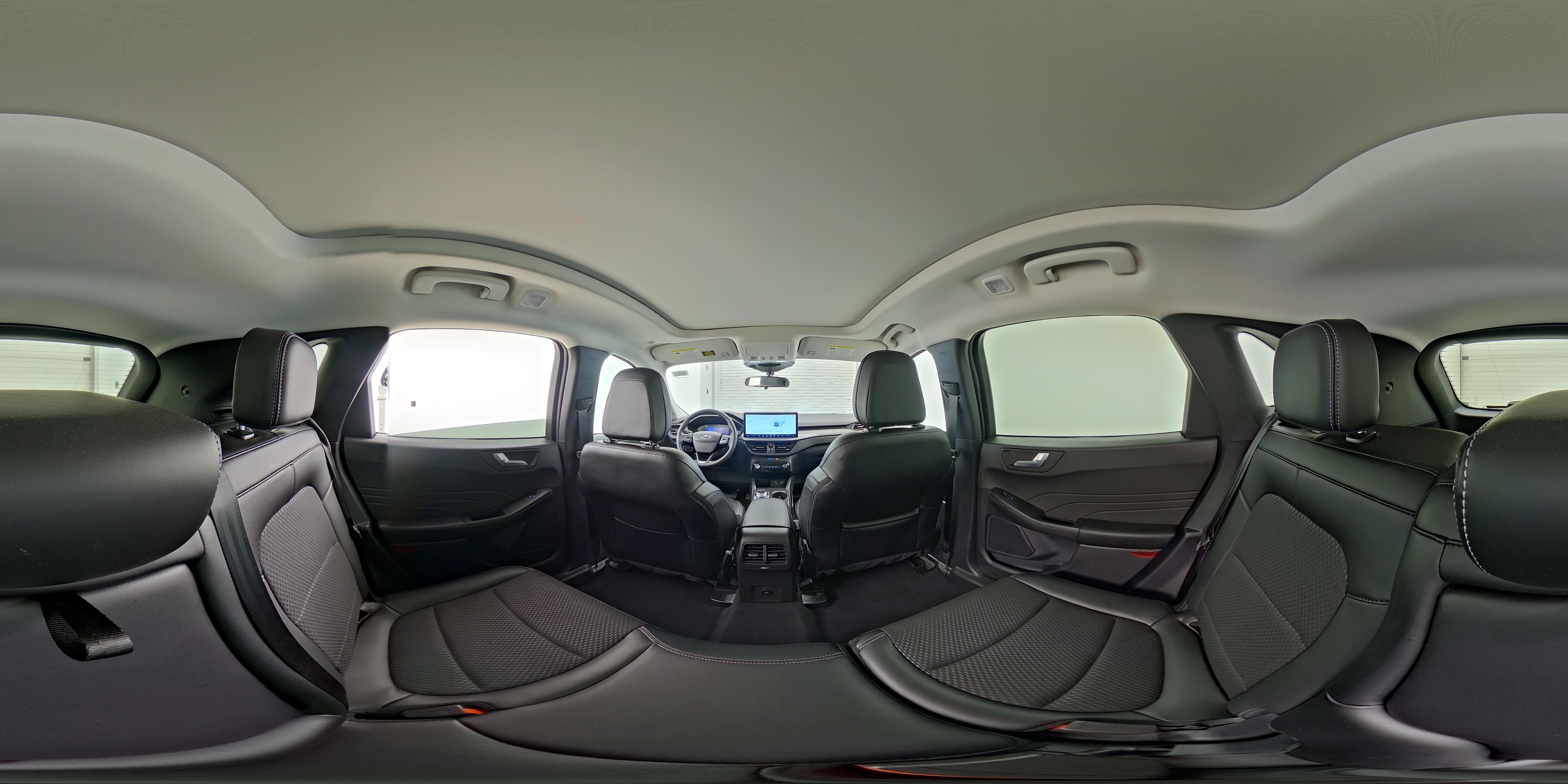 2025 Ford Escape Plug-in hybrid PHEV - Photo 28