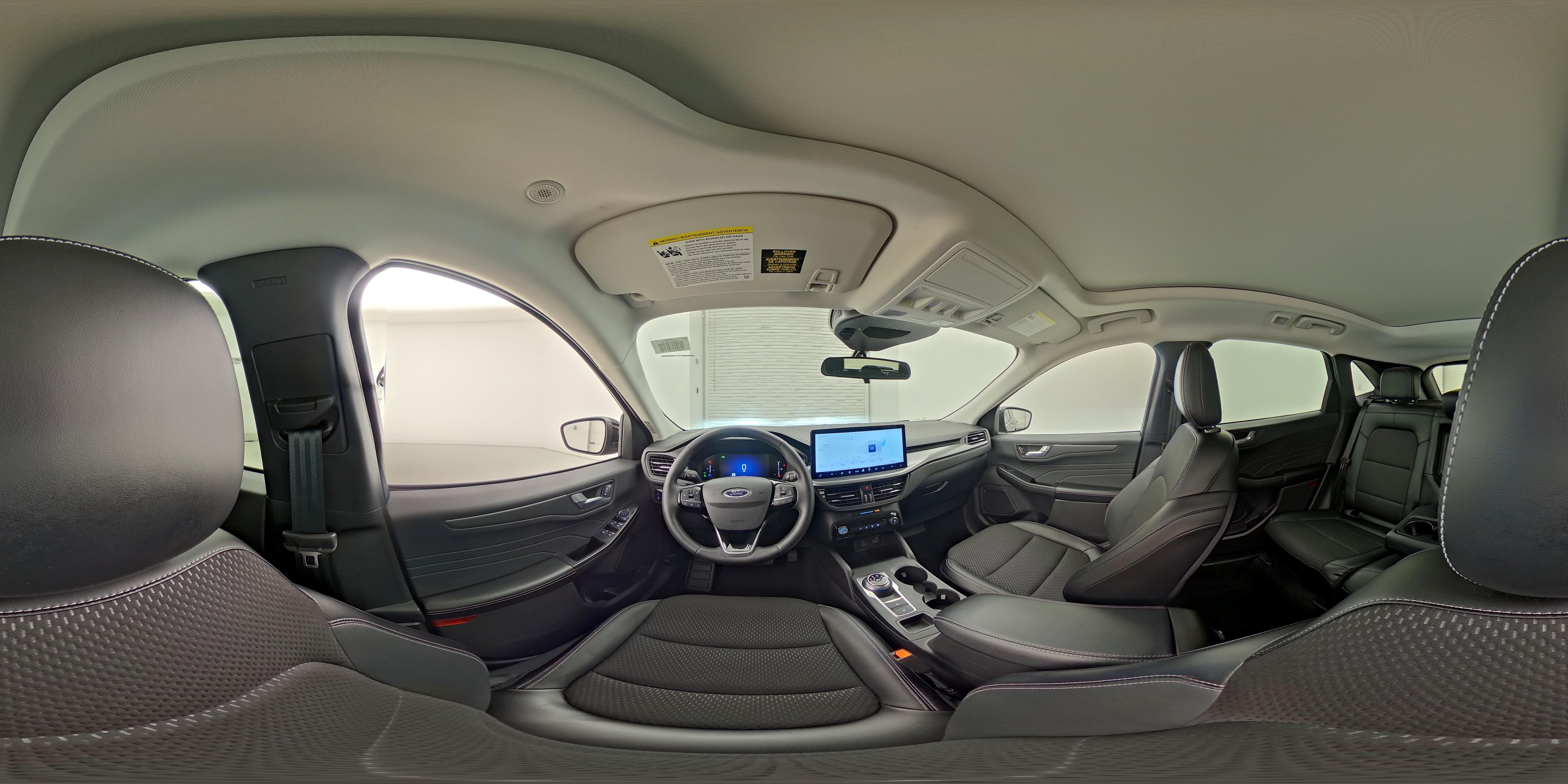 2025 Ford Escape Plug-in hybrid PHEV - Photo 29