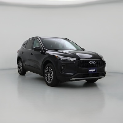 2025 Ford Escape Plug In Hybrid