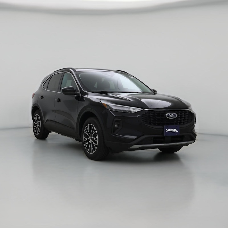 2025 Ford Escape Plug In Hybrid