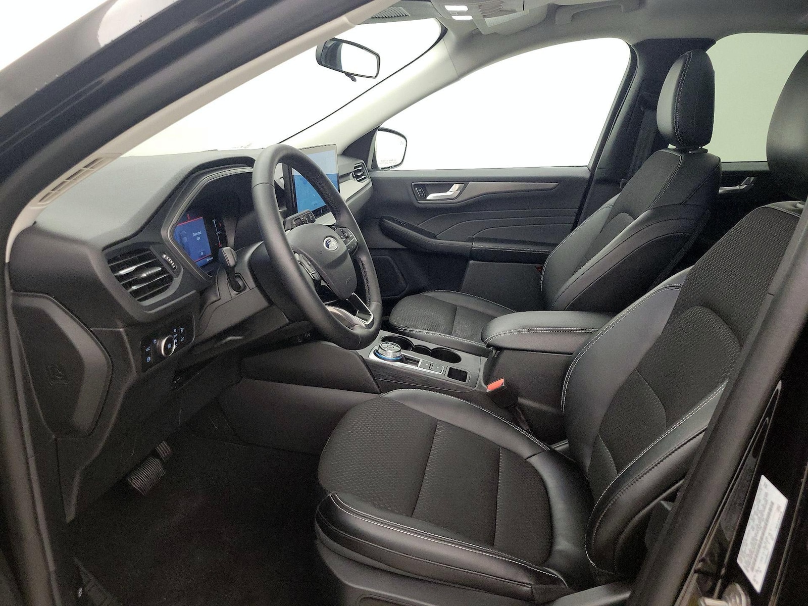2025 Ford Escape Plug-in hybrid PHEV - Photo 12